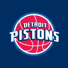 Pistons di Detroit
