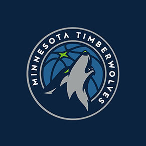 Timberwolves Minnesota