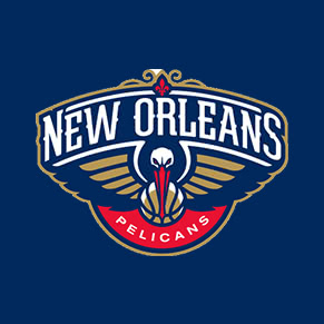 Pelicans di New Orleans