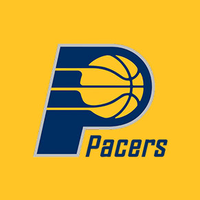 Pacers dell'Indiana