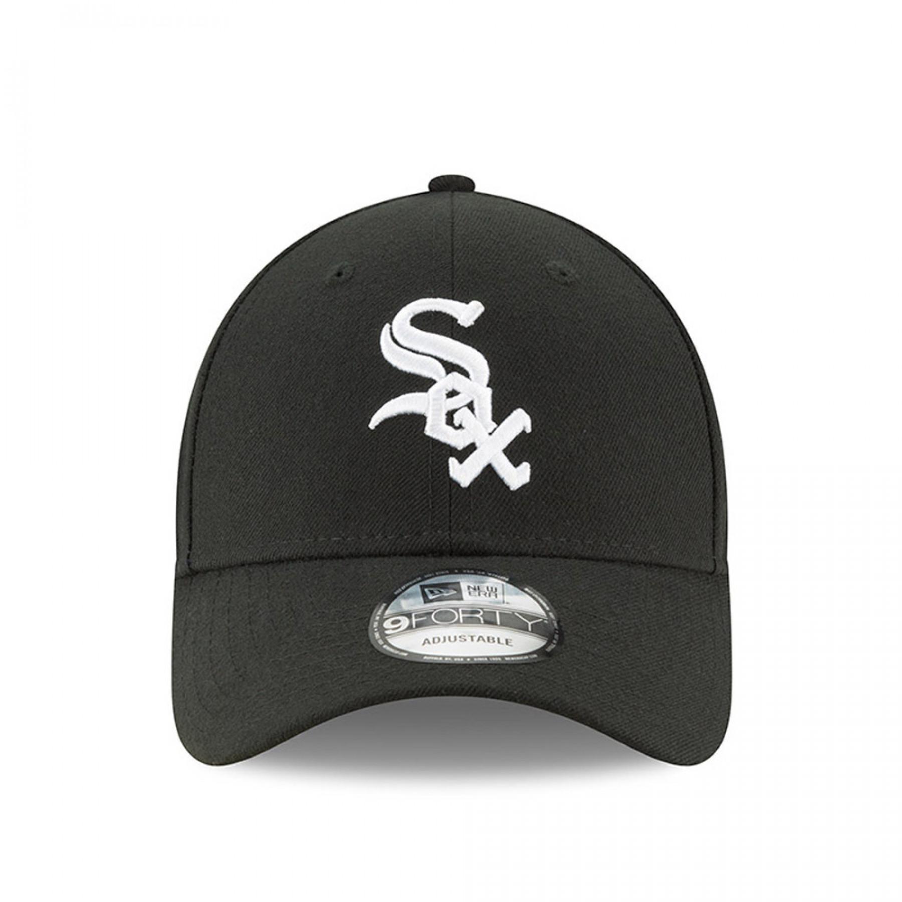 Cap New Era The League 9forty Chicago White Sox