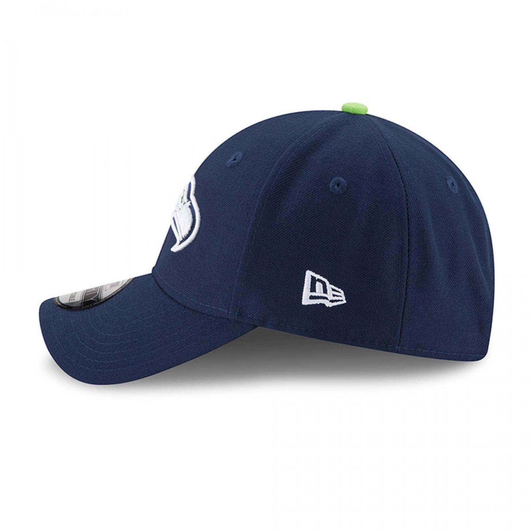 Casquette New Era  The League 9forty Seattle Seahawks