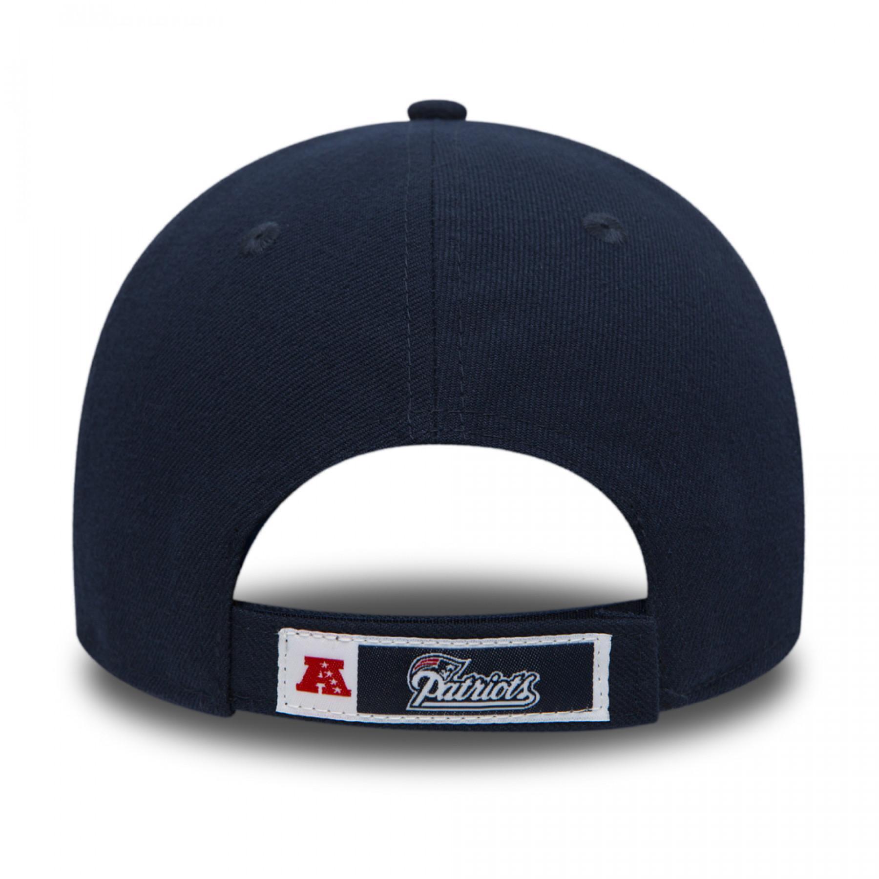 Casquette New Era  The League 9forty New England Patriots