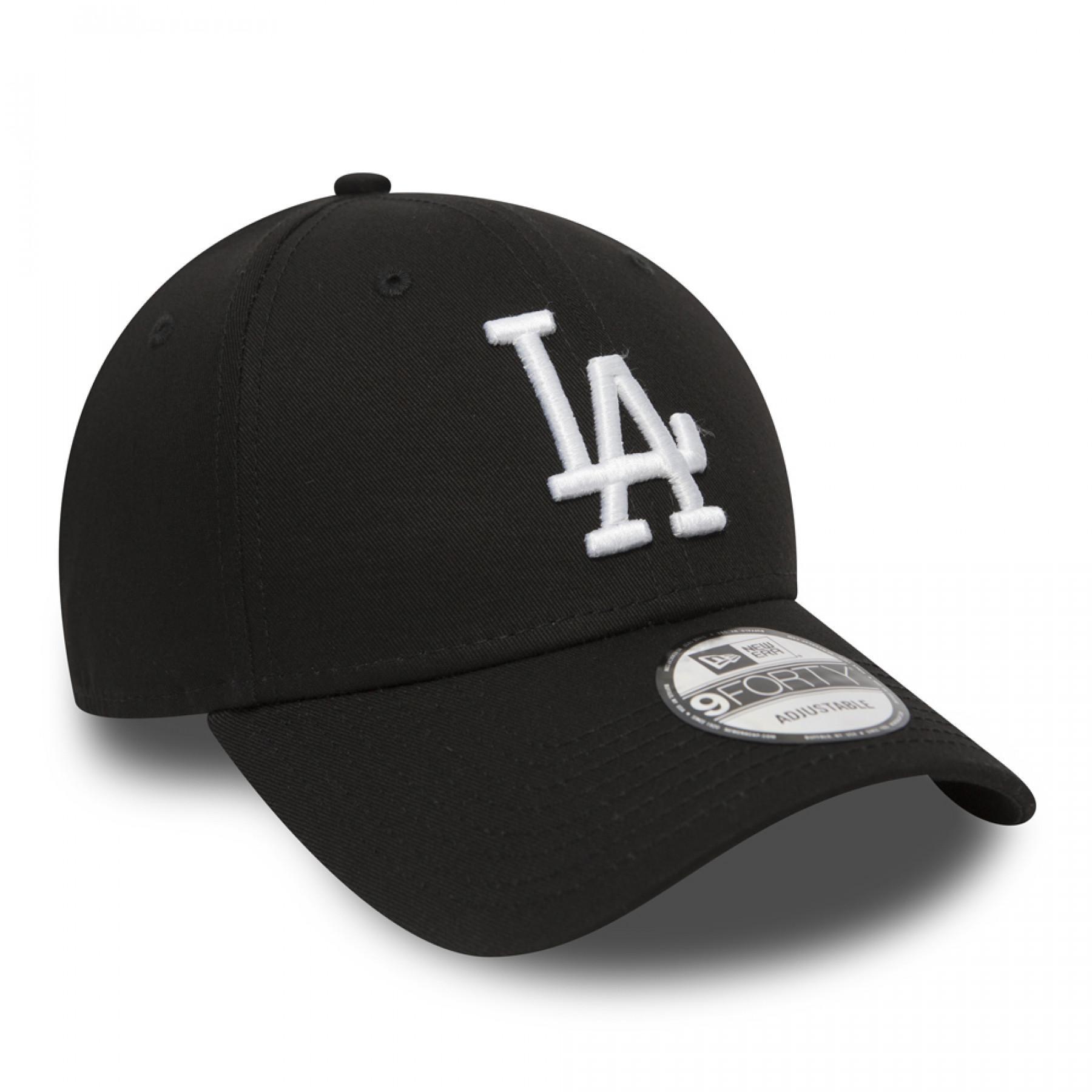 Casquette New Era  essential 9forty Los Angeles Dodgers