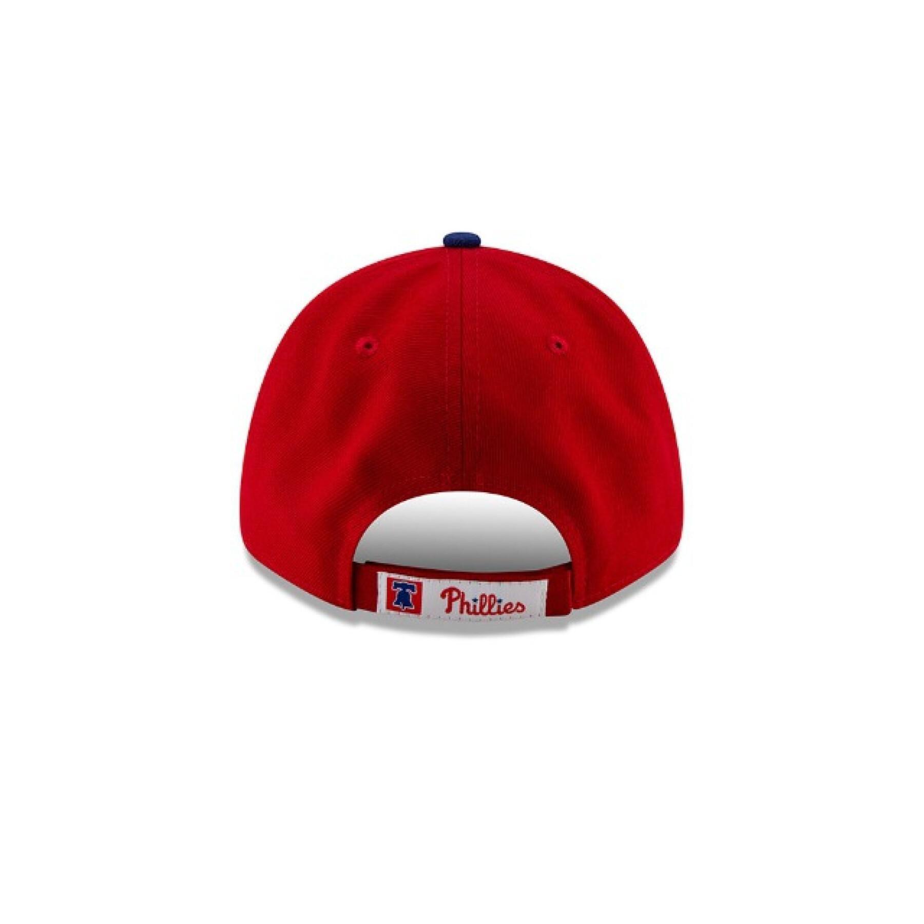 Cap New Era Phillies The League 9forty