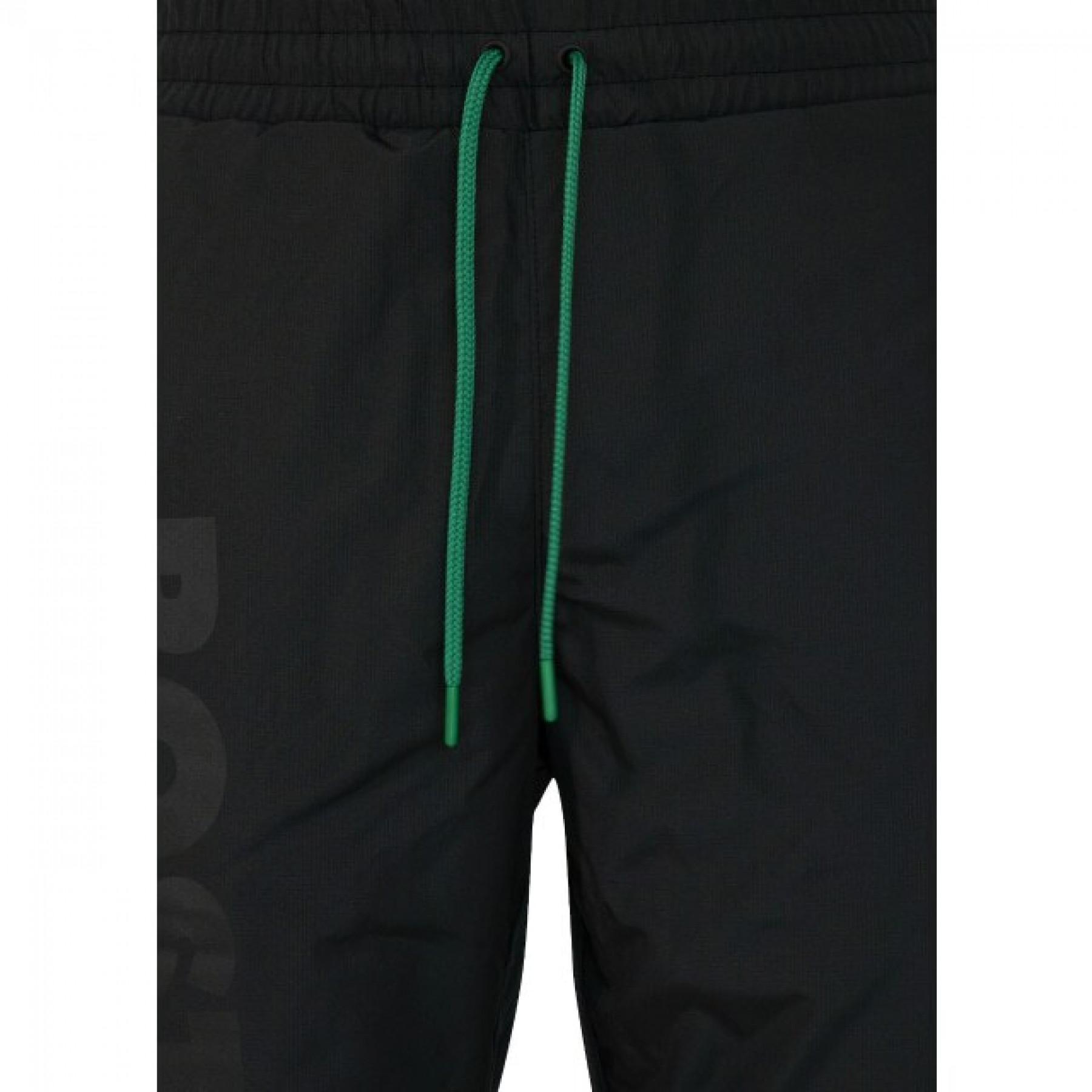 Pantaloni New Era Celtics Wordmark