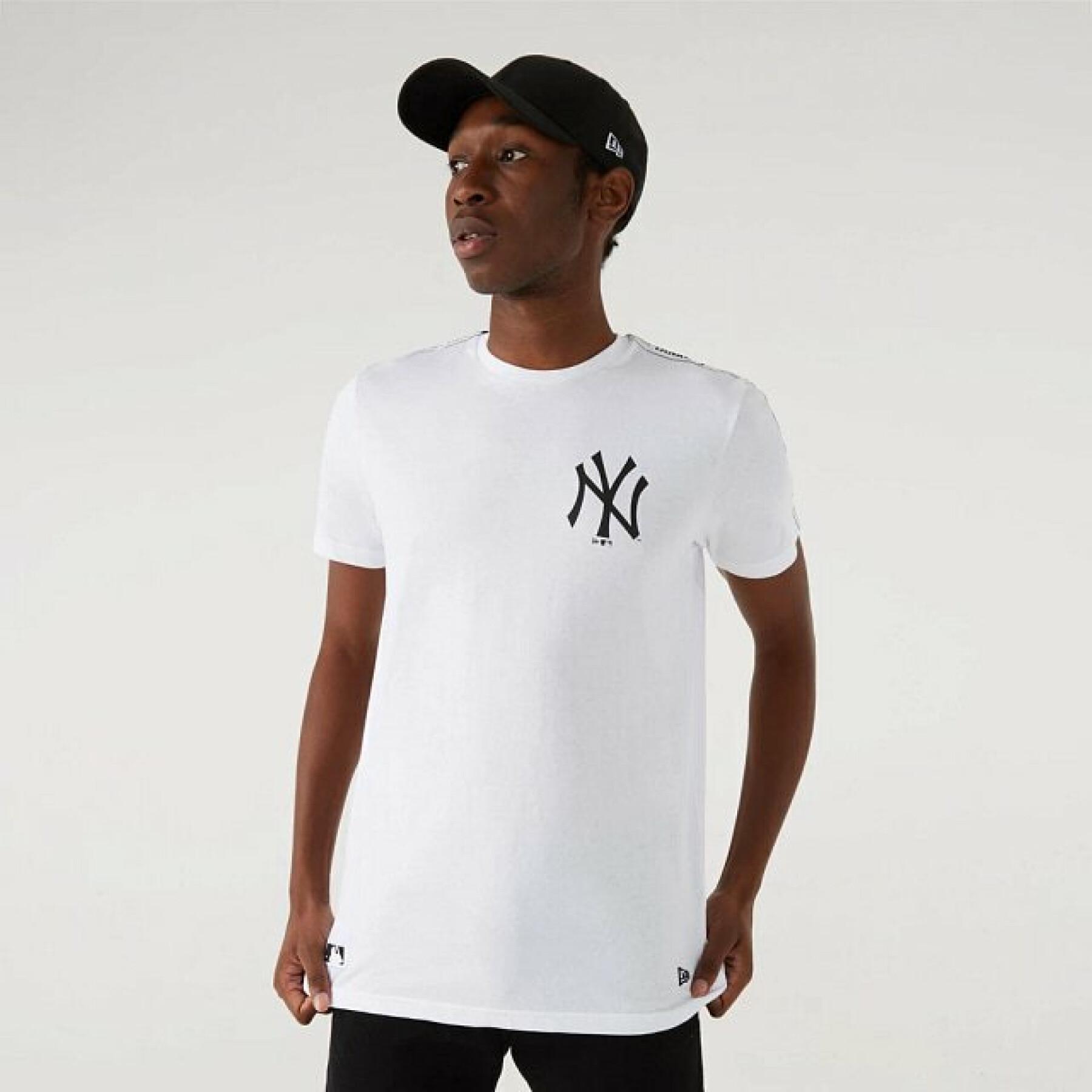 Maglietta New York Yankees