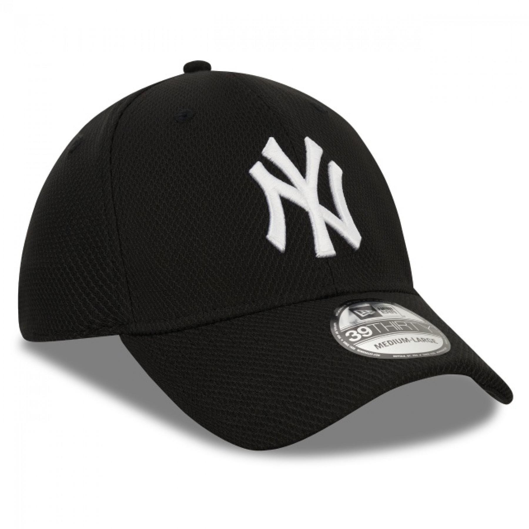 Cap New Era Yankees Diamond Era 39thirty