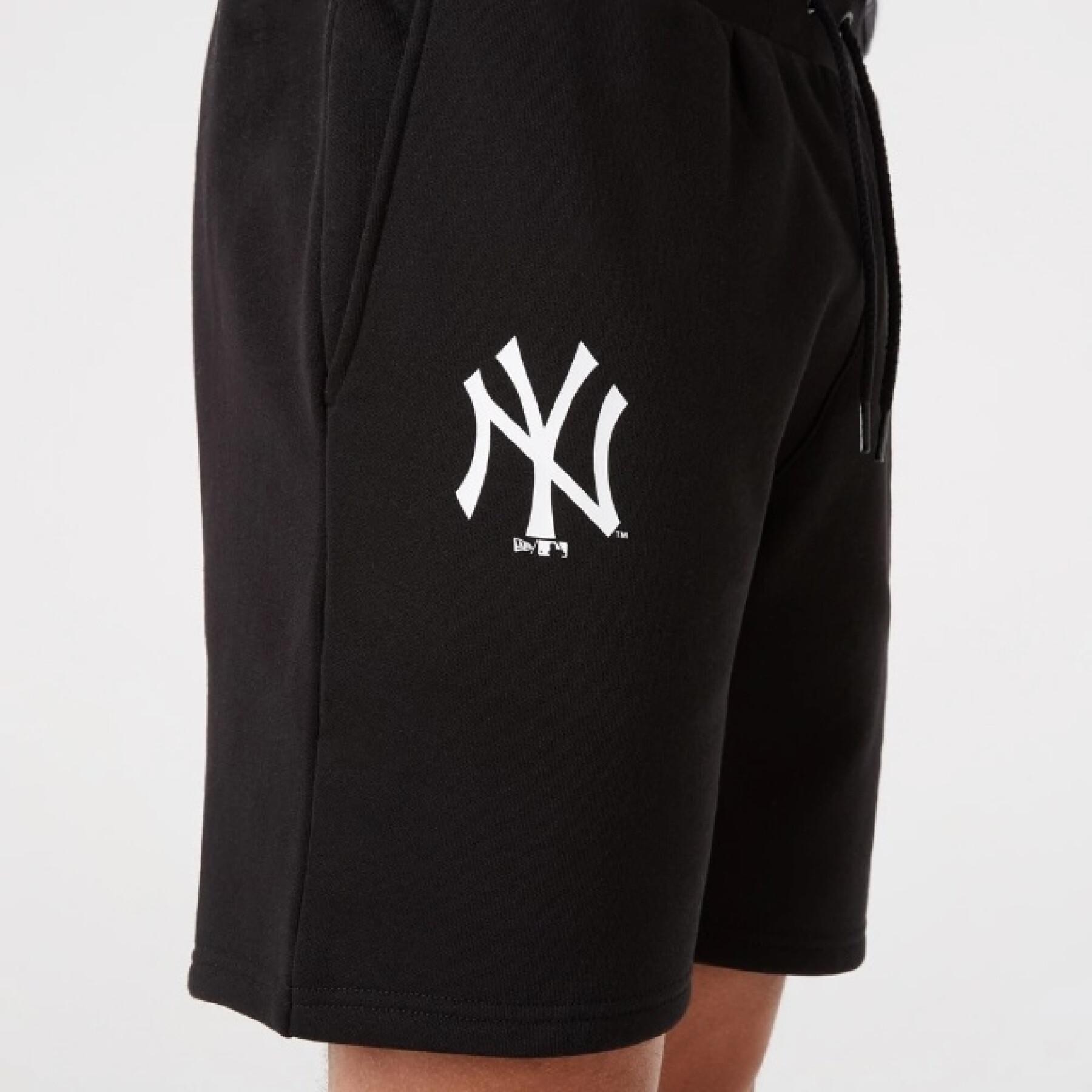 Pantaloncini New York Yankees 2021/22