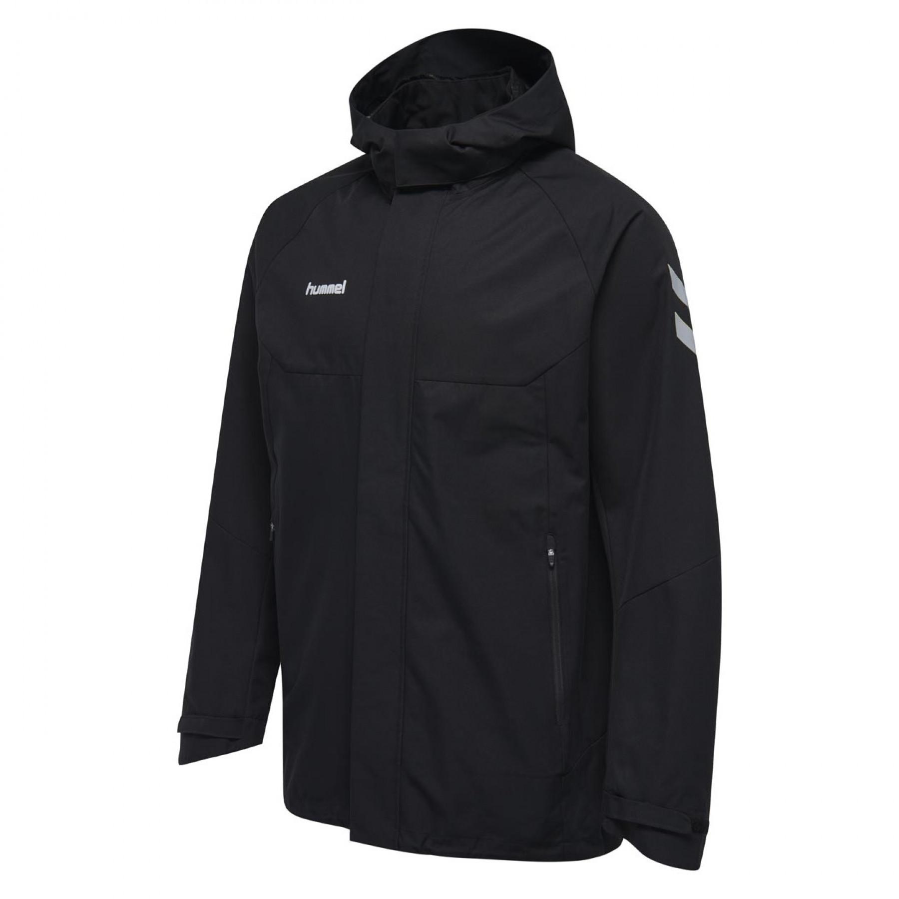 Giacca Hummel Tech Move All Weather