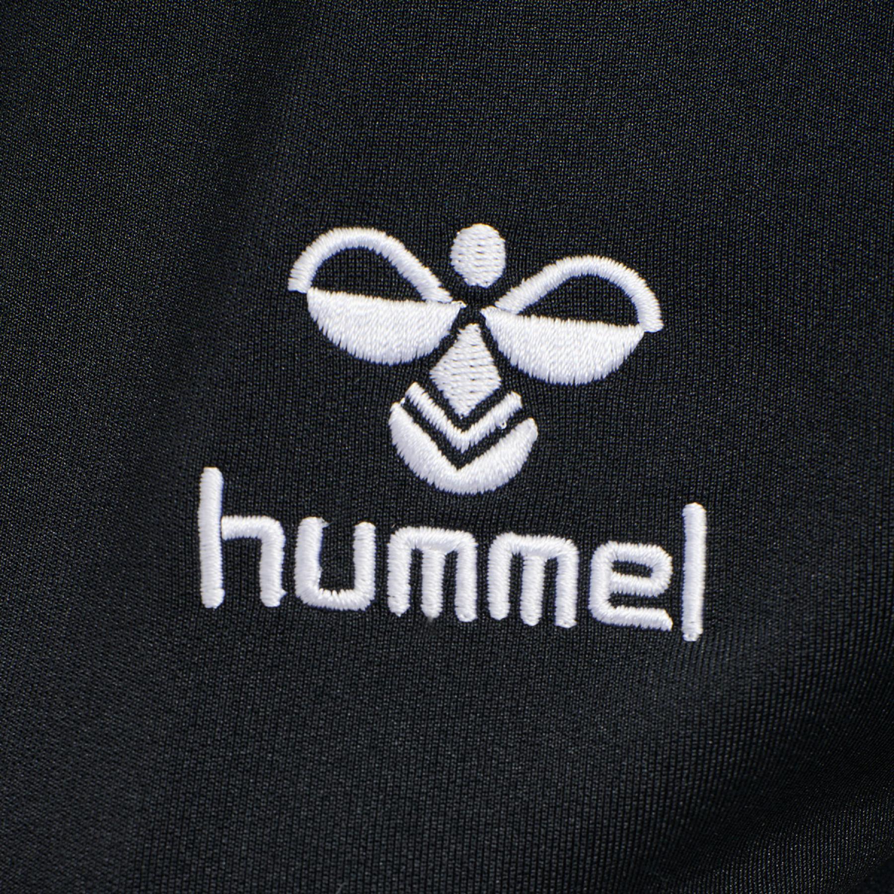 Giacca con zip da donna Hummel hmlnelly 2.0