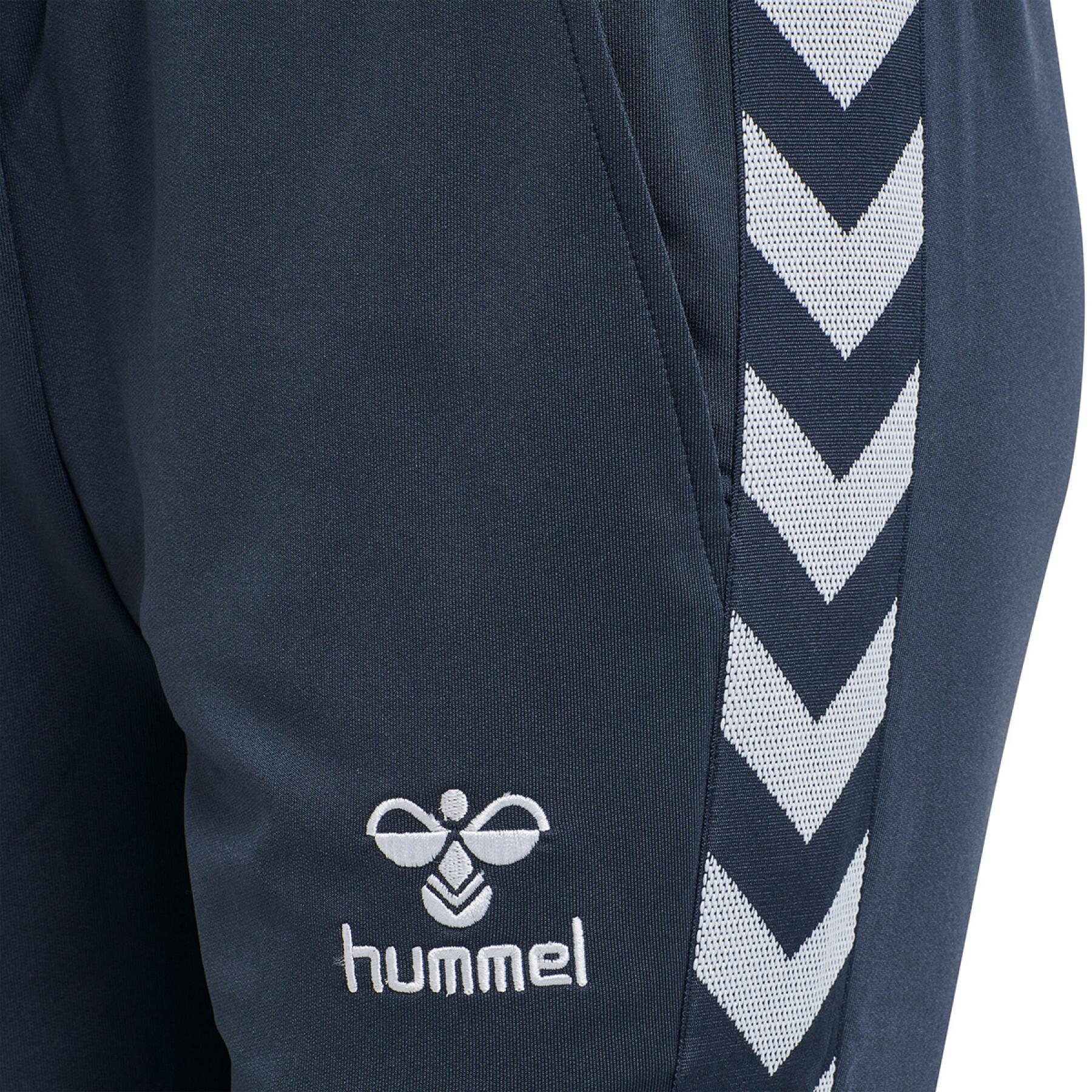 Pantaloni da donna Hummel hmlnelly 2.0 tapered