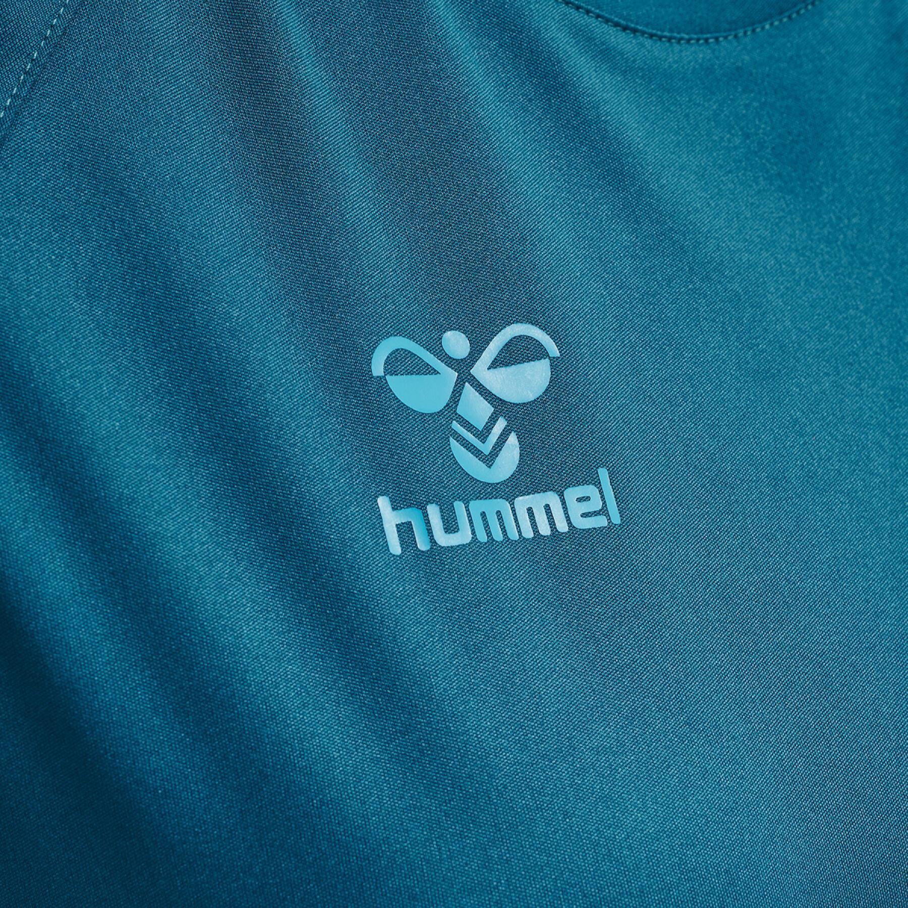 T-shirt donna Hummel hmlcore xk core poly