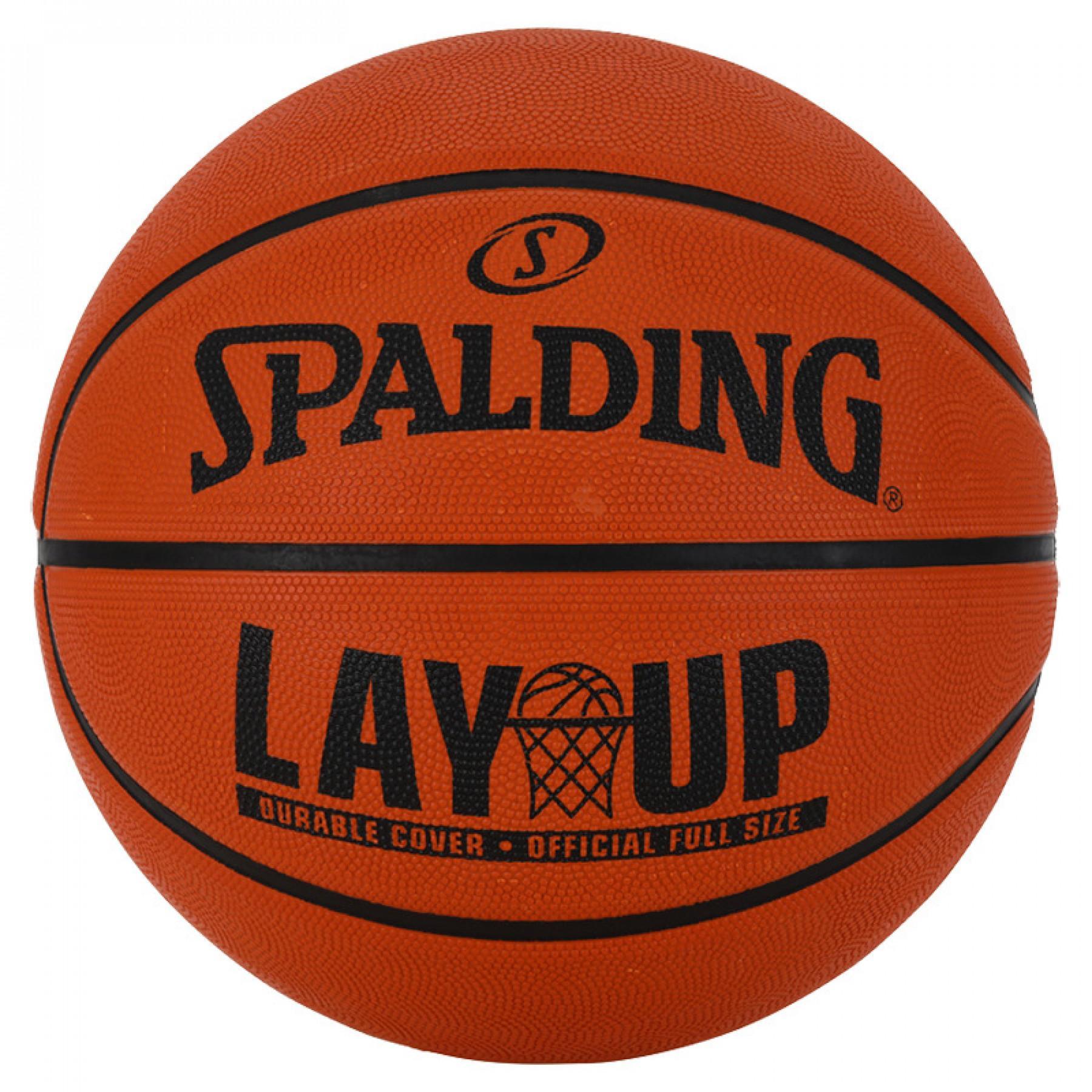 Palloncino Spalding Layup (63-727z)