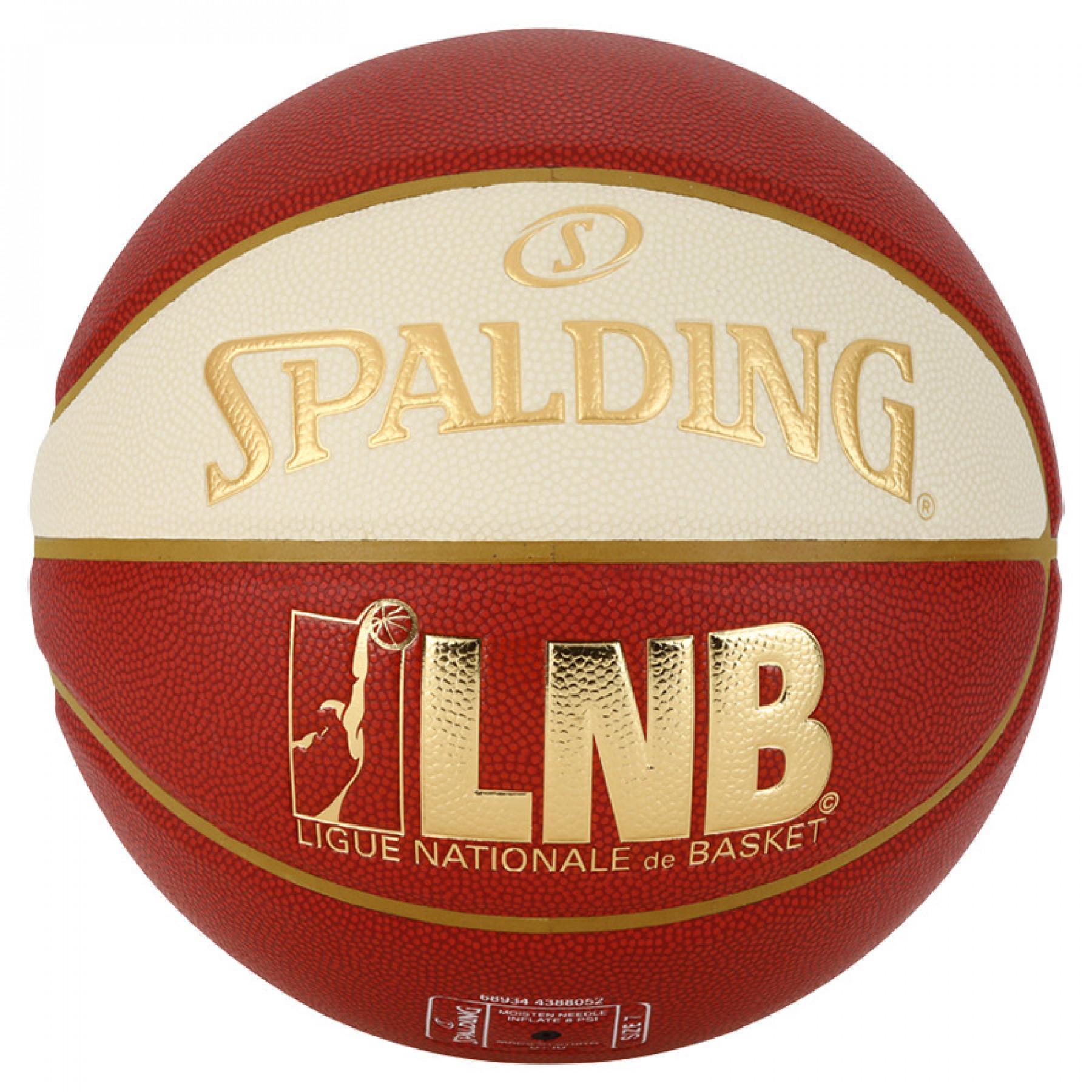 Palloncino Spalding LNB Tf1000 Legacy (76-381z)