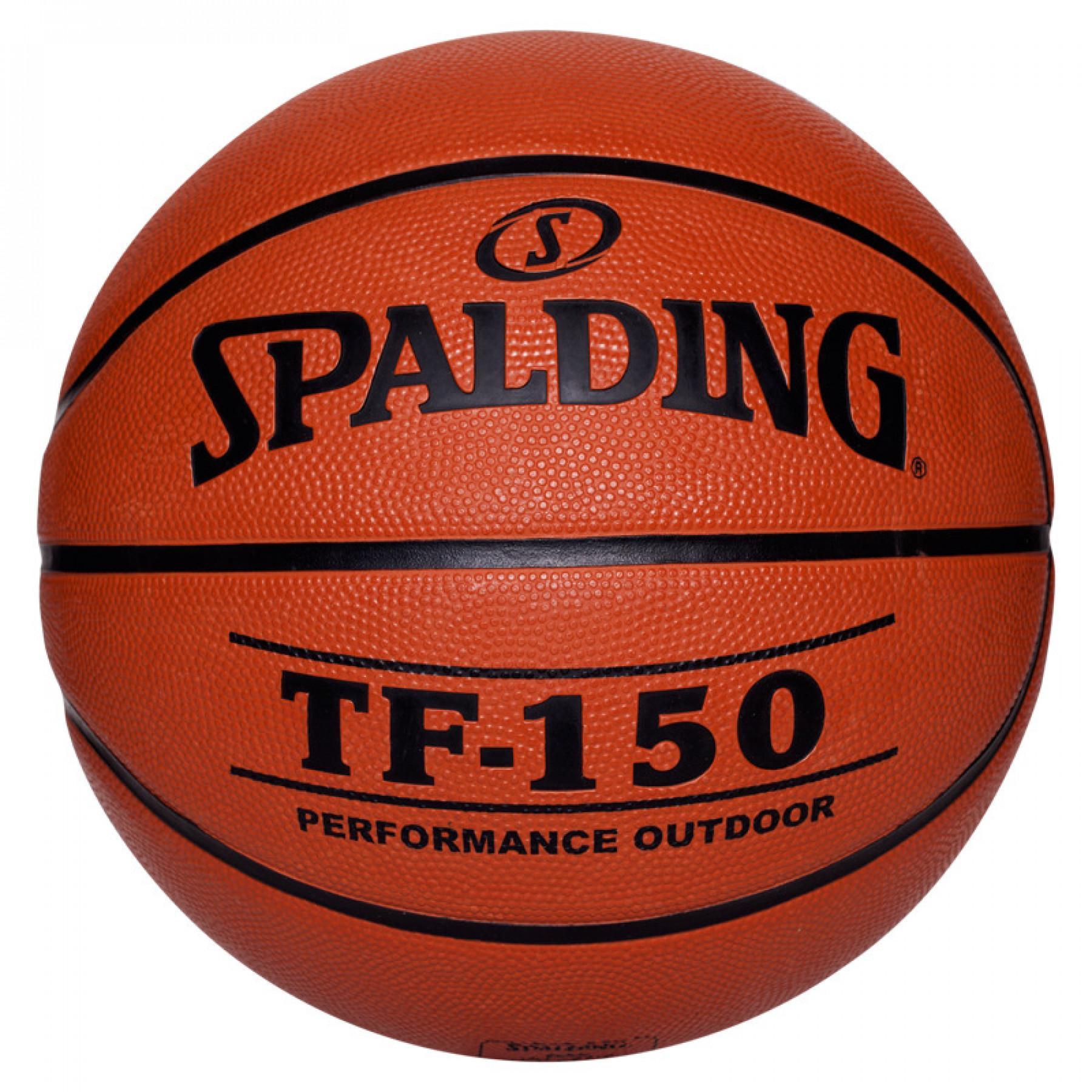 Palloncino Spalding Tf150 Outdoor (73-953z)
