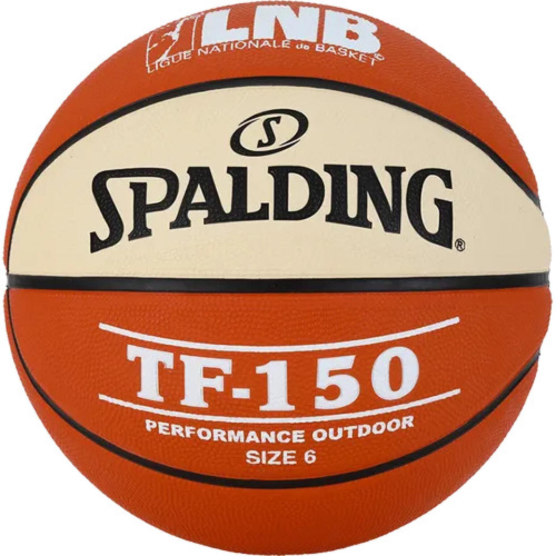Palloncino Spalding LNB Tf150 (83-955z)