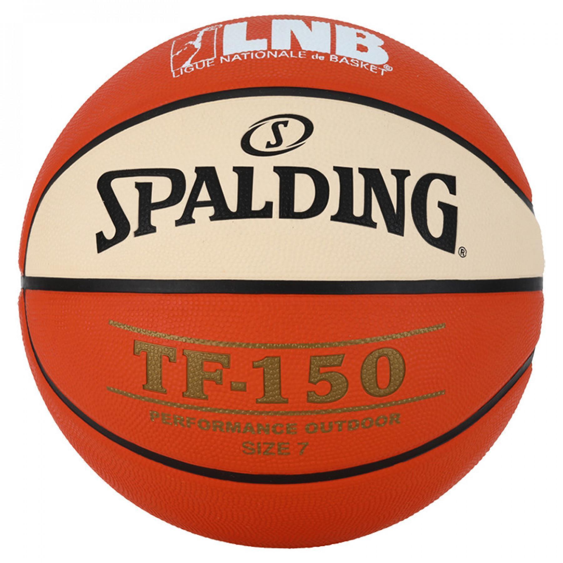 Palloncino Spalding LNB Tf150 (83-957z)