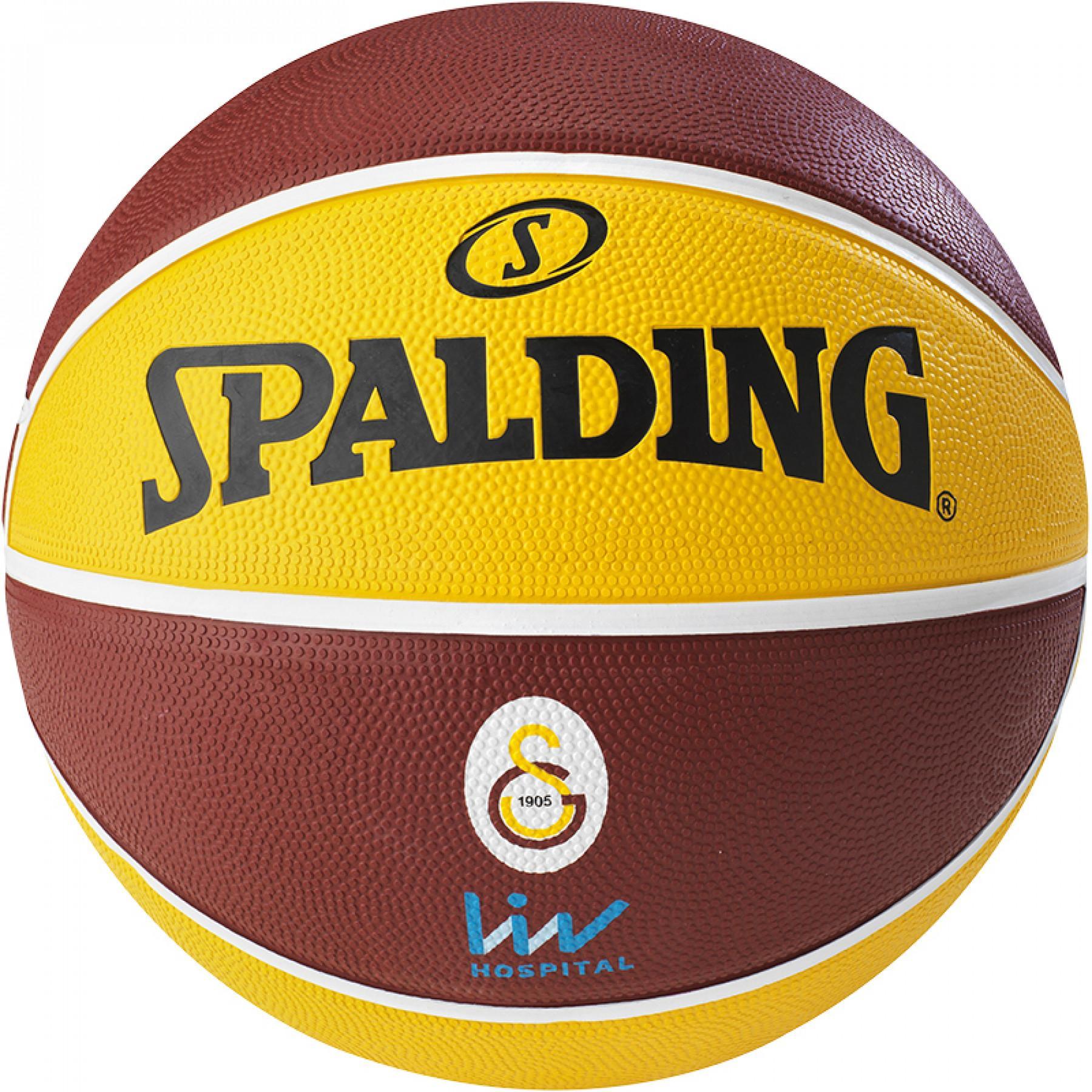 Palloncino Spalding Galatasaray Taille 7