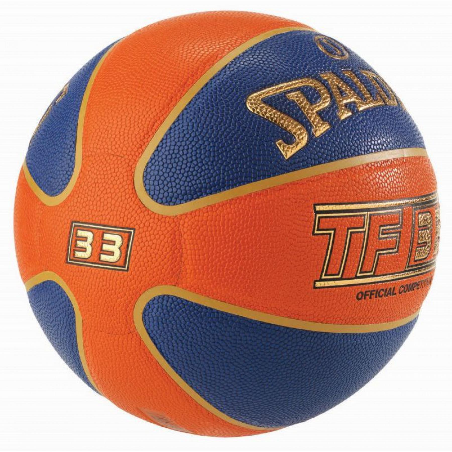 Palloncino Spalding TF 33 In/Out