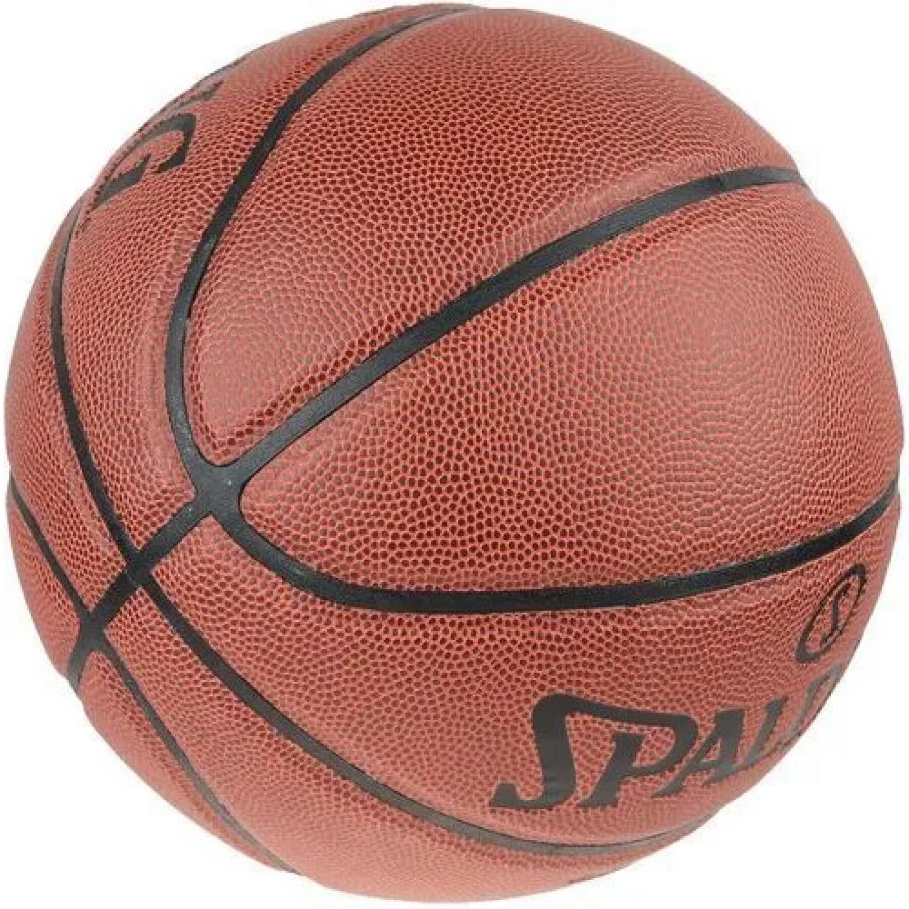 Palloncino Spalding NBA Grip Control in/out orange