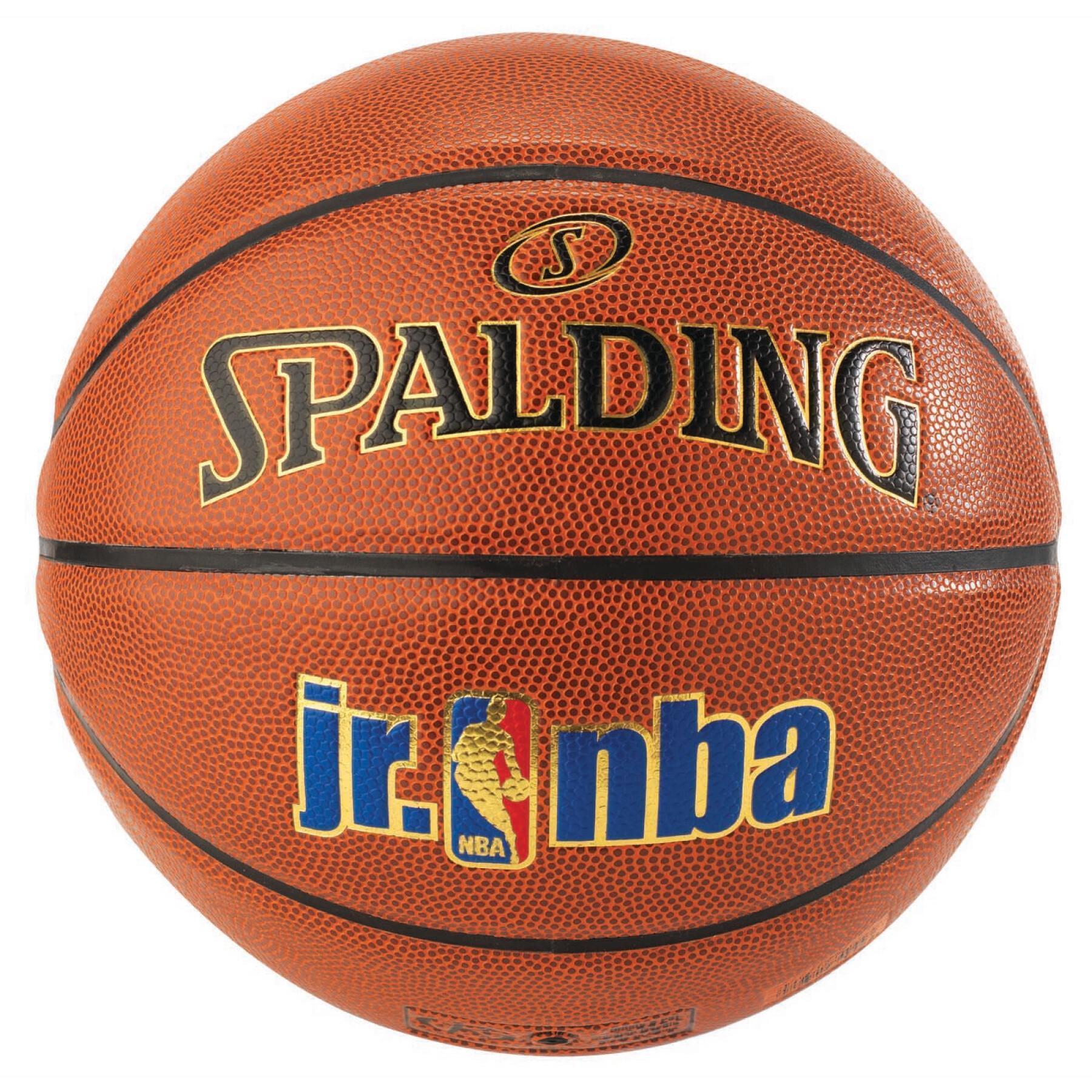 Palla per bambini Spalding NBA Rookie Gear In/Out