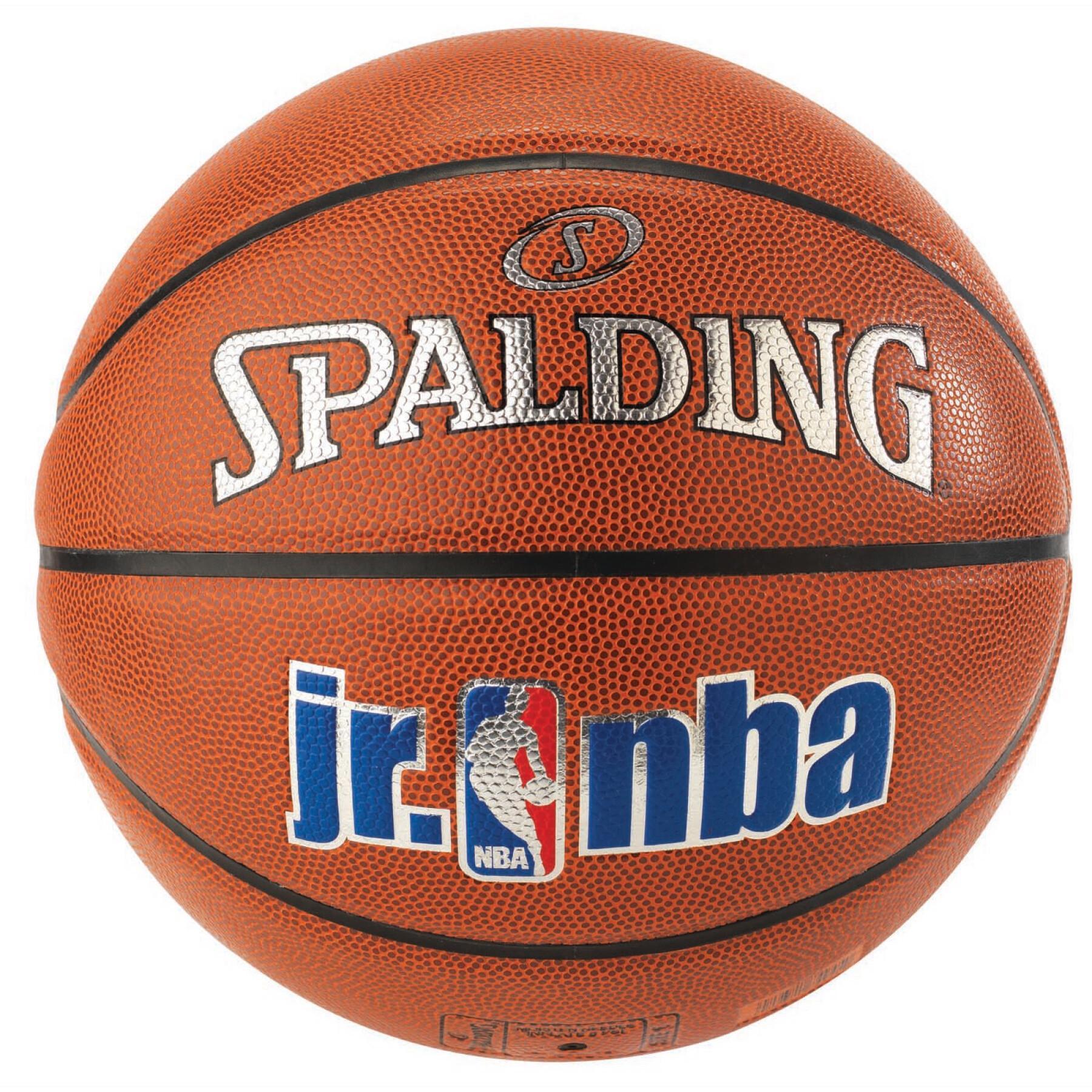 Palla per bambini Spalding NBA In/Out