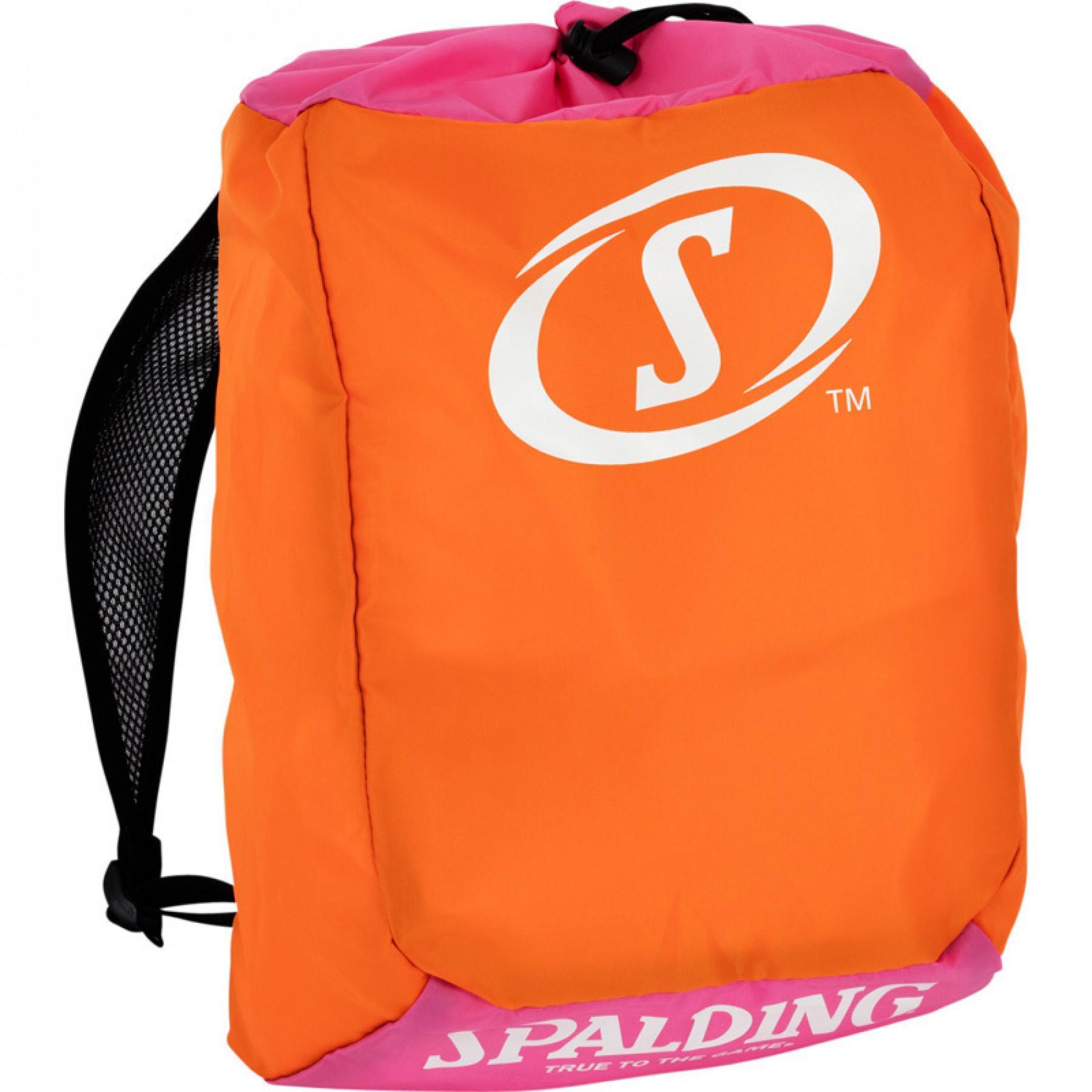 Borsa per bambini Spalding sackpack