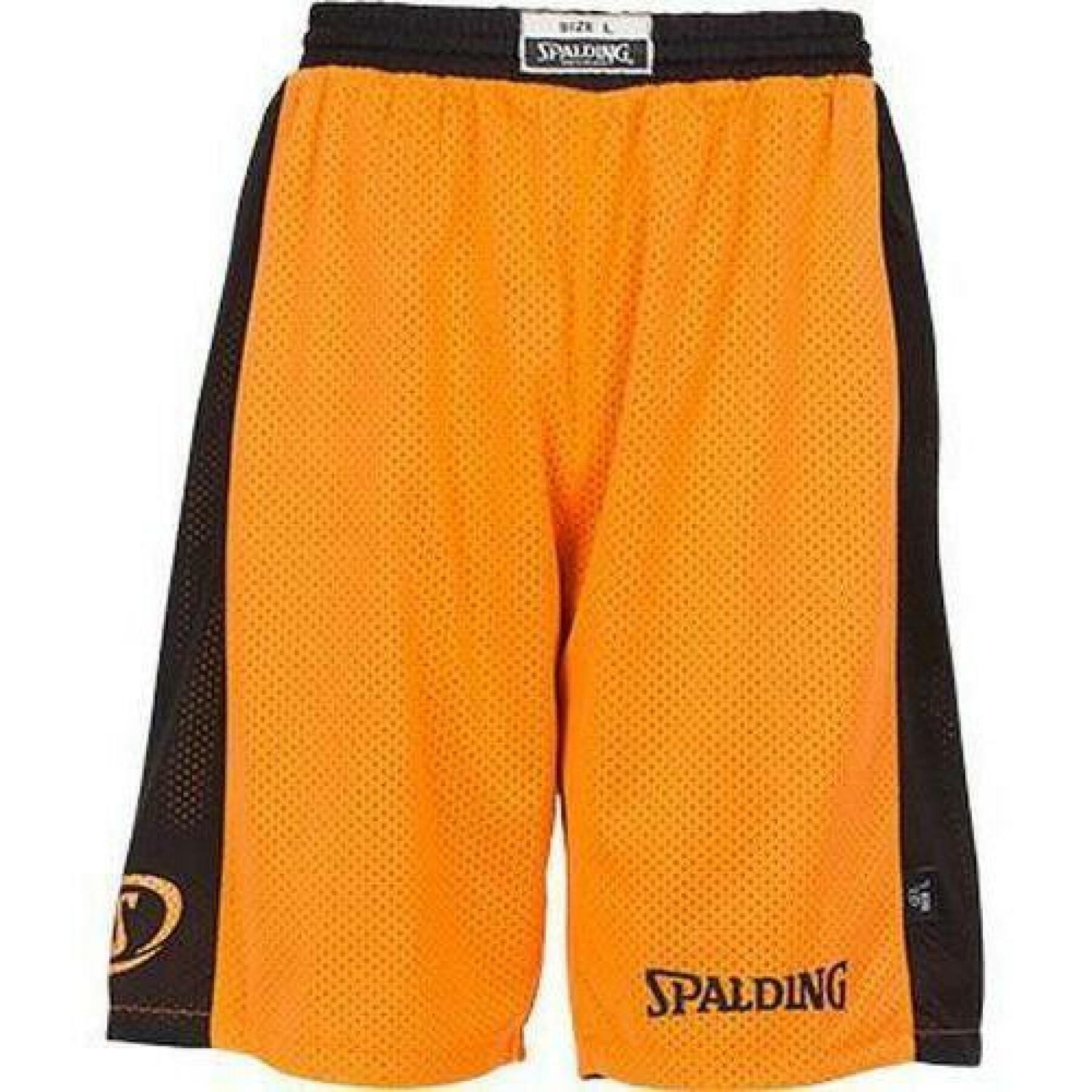 Pantaloncini Spalding Essential Reversibile