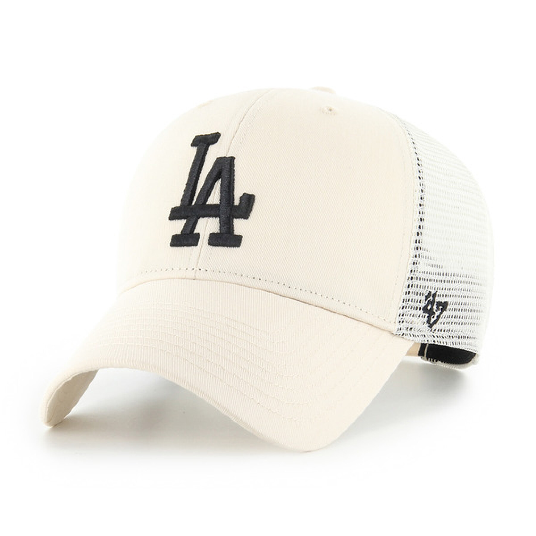 Cappellino con visiera Los Angeles Dodgers Branson MVP