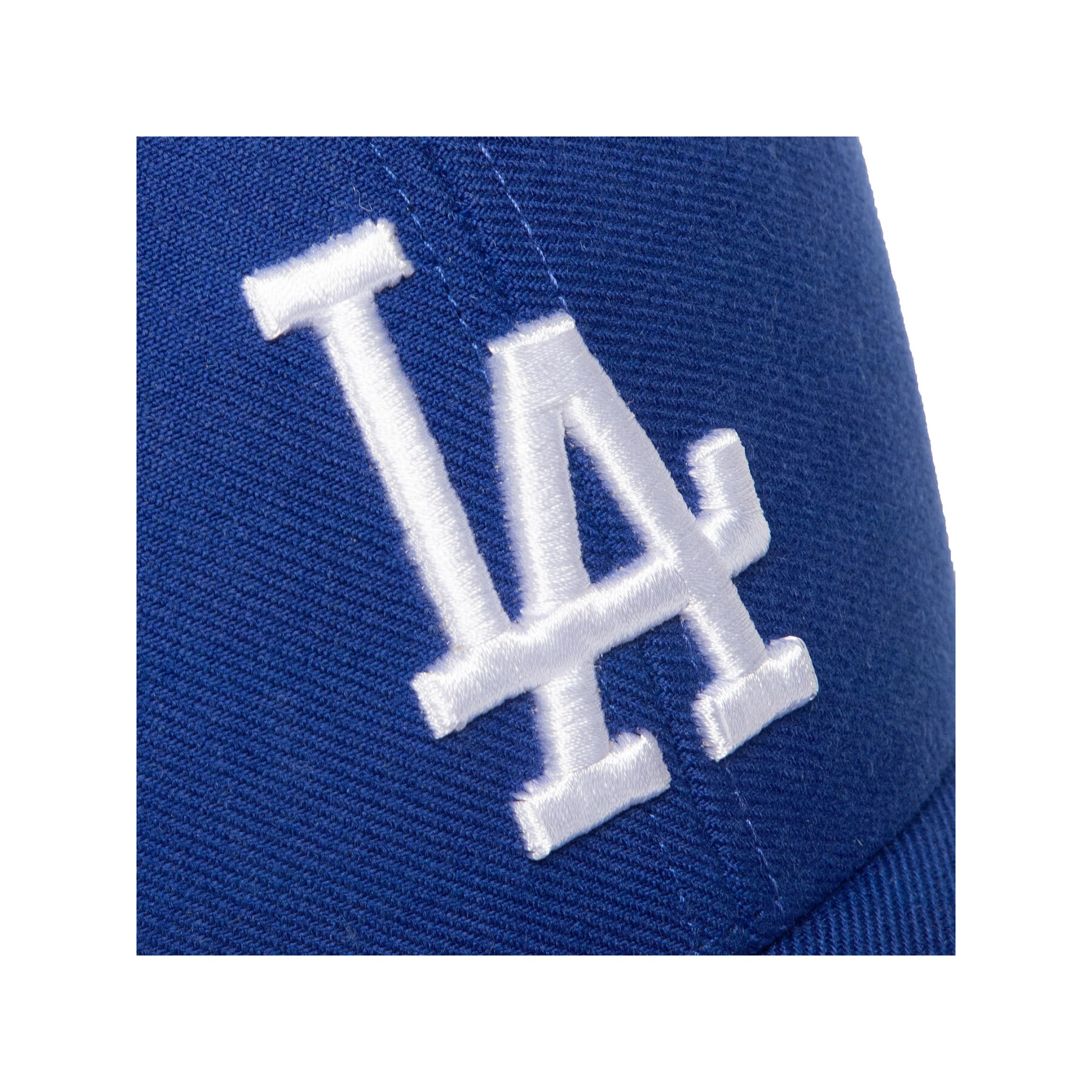 Cappellino con visiera Los Angeles Dodgers MVP