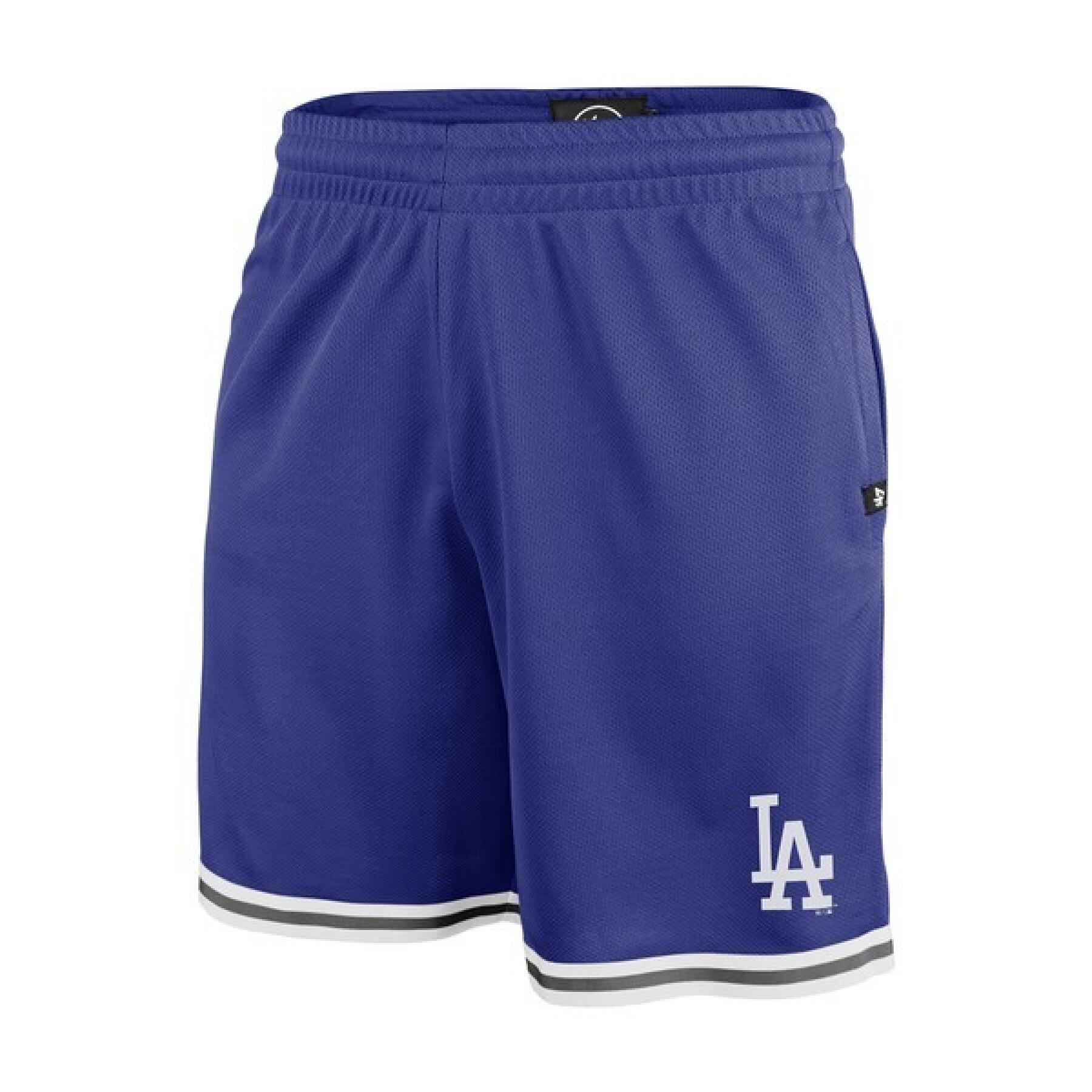 Pantaloncini Los Angeles Dodgers MLB