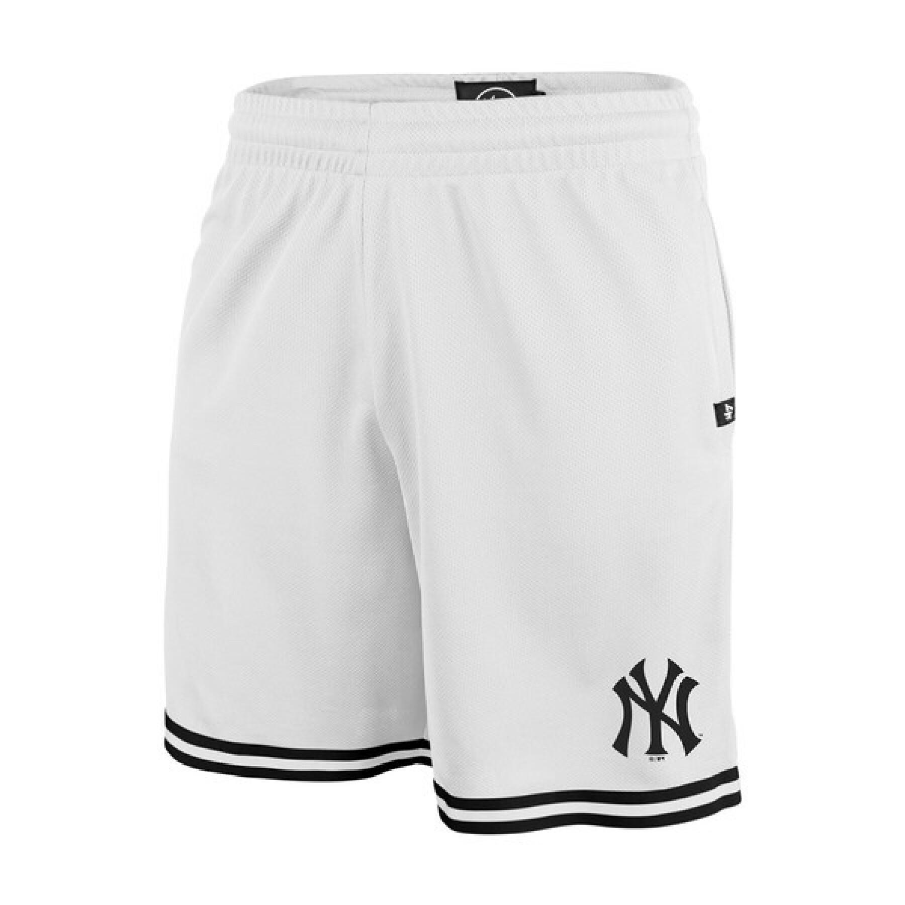 Pantaloncini New York Yankees MLB
