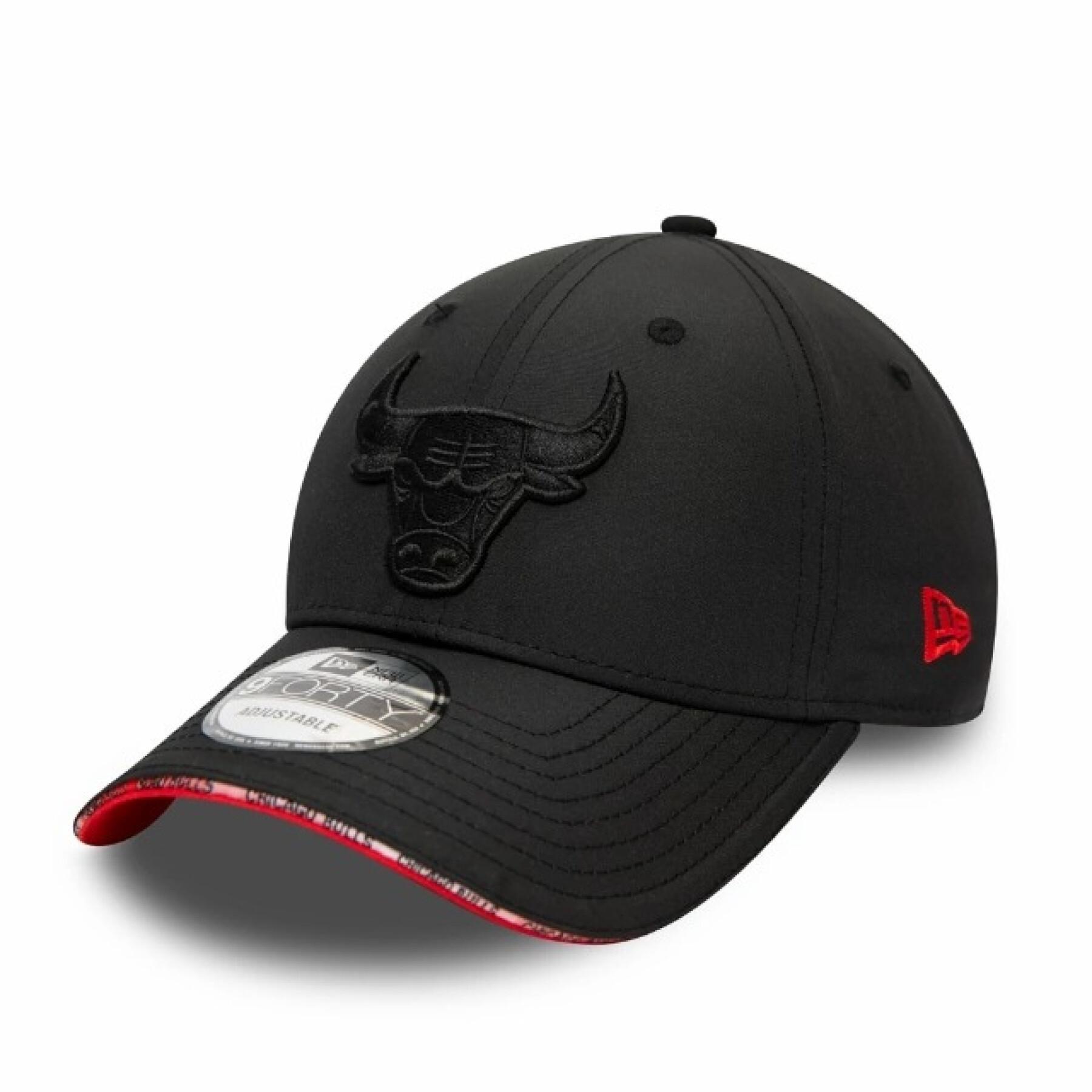 9forty cap Chicago Bulls 2021/22