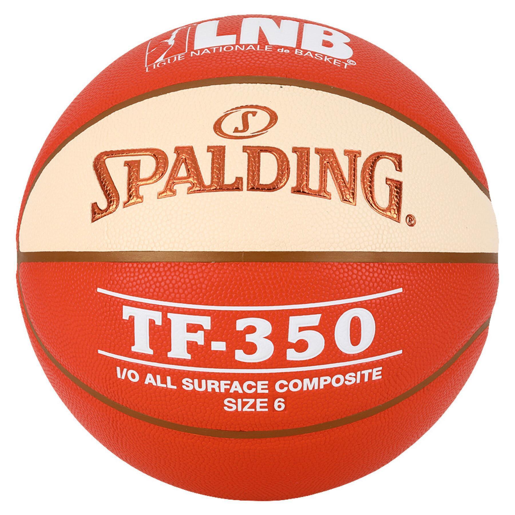 Palloncino Spalding Legacy TF-350 Composite LNB 2020