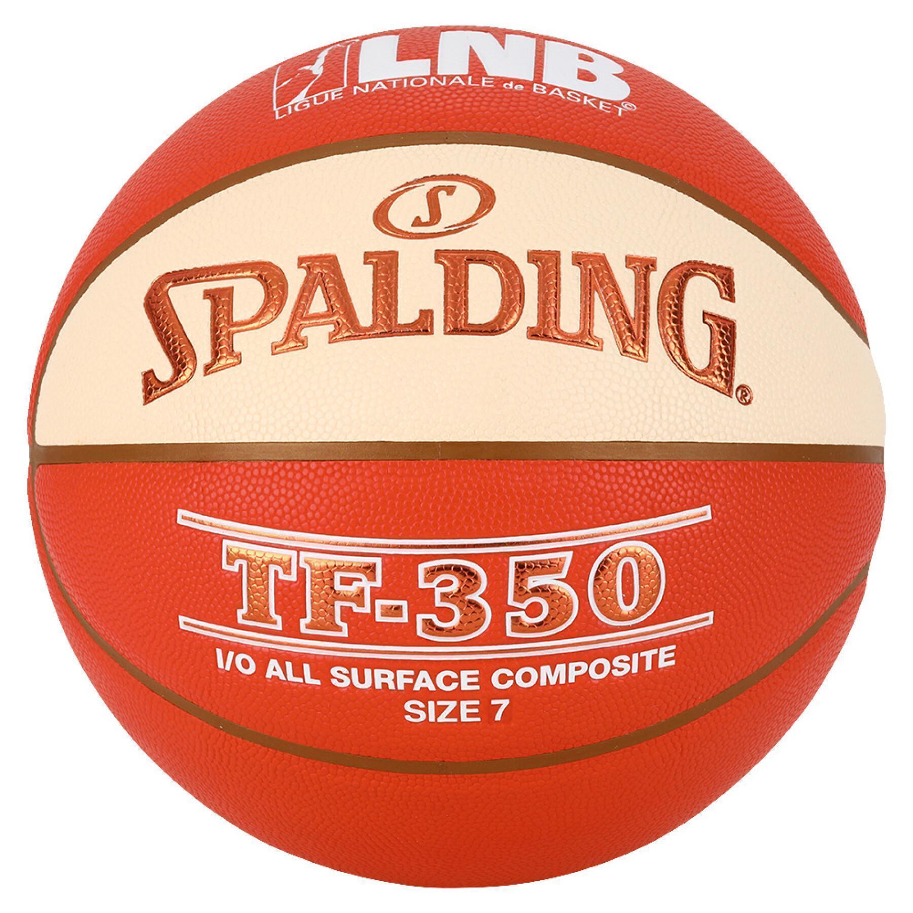 Palloncino Spalding Legacy TF-350 Composite LNB 2020