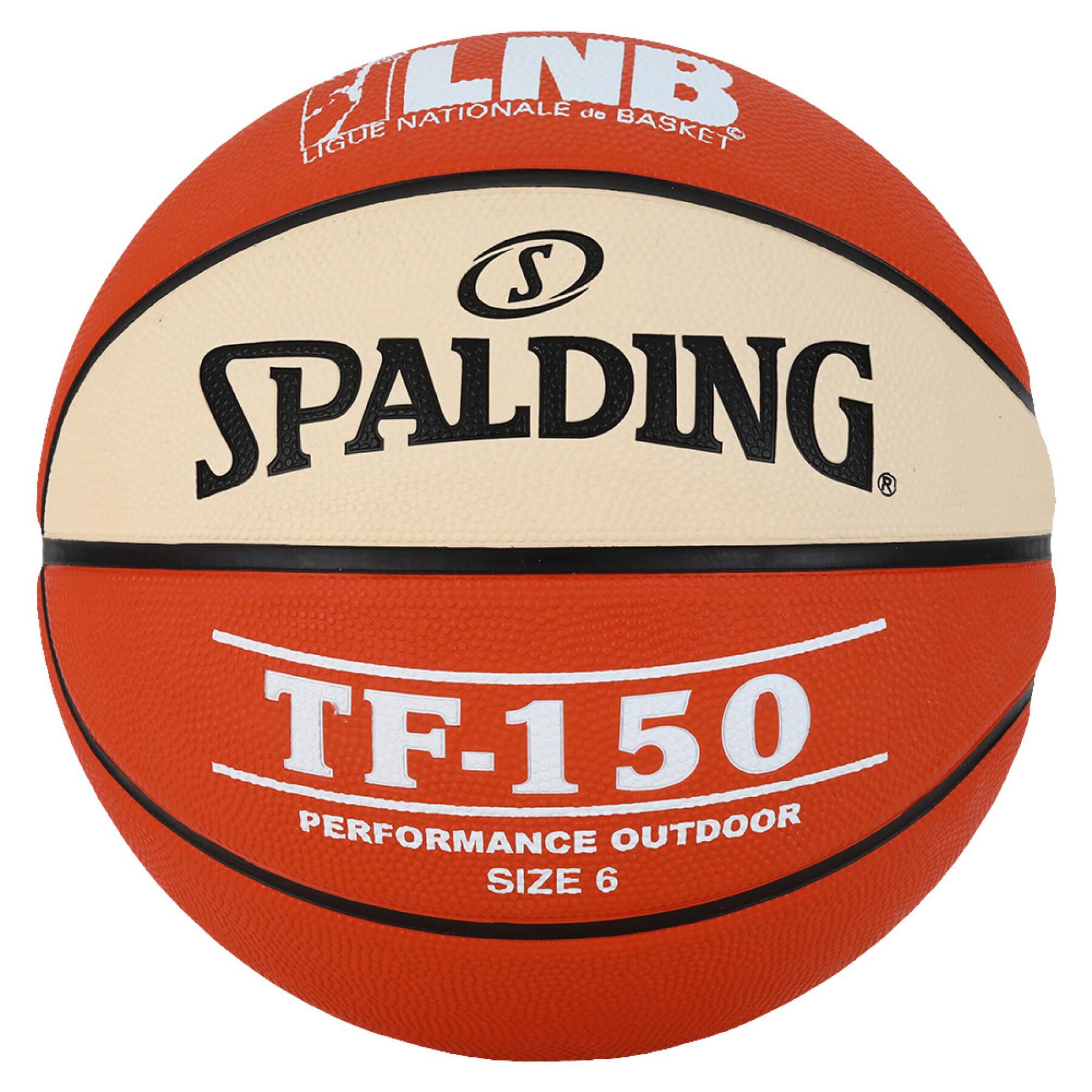 Pallone Spalding TF150 LNB
