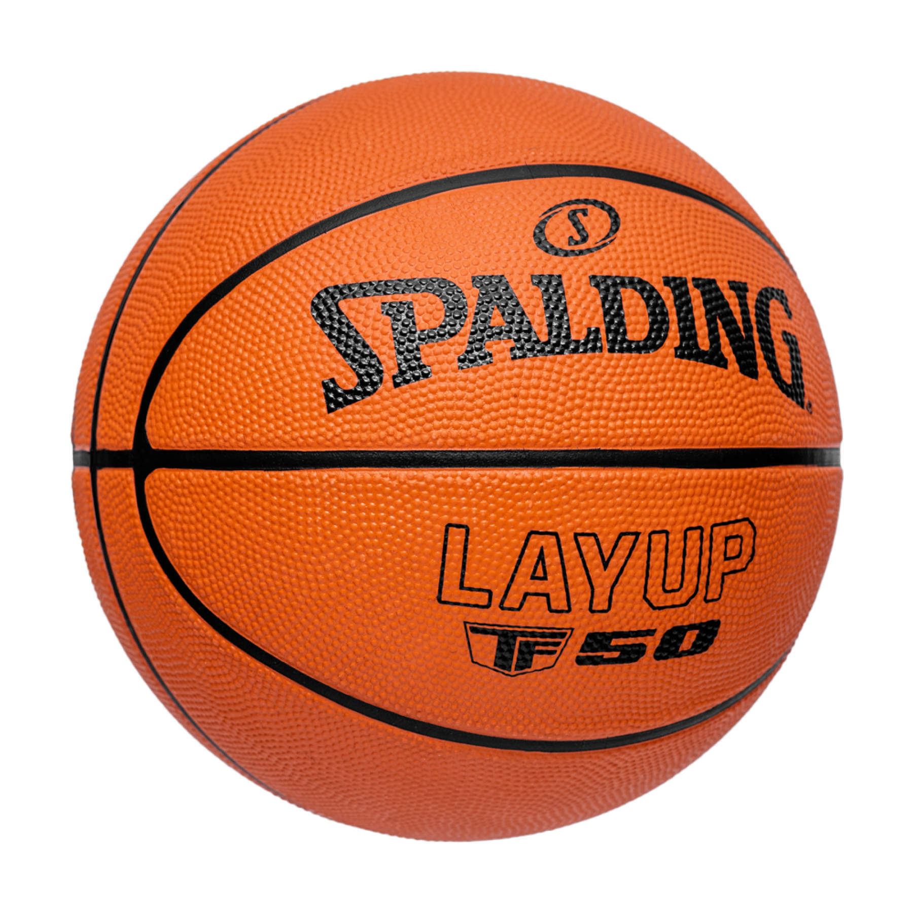 Pallone da basket Spalding Layup TF-50