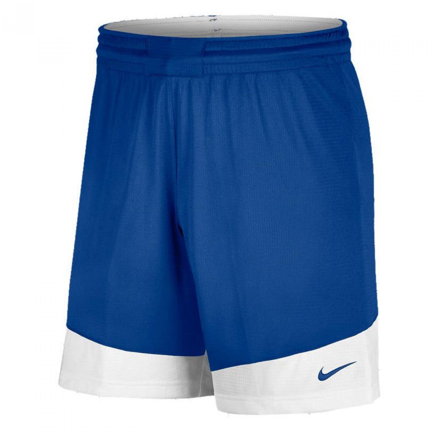 Pantaloncini per bambini Nike Basketball