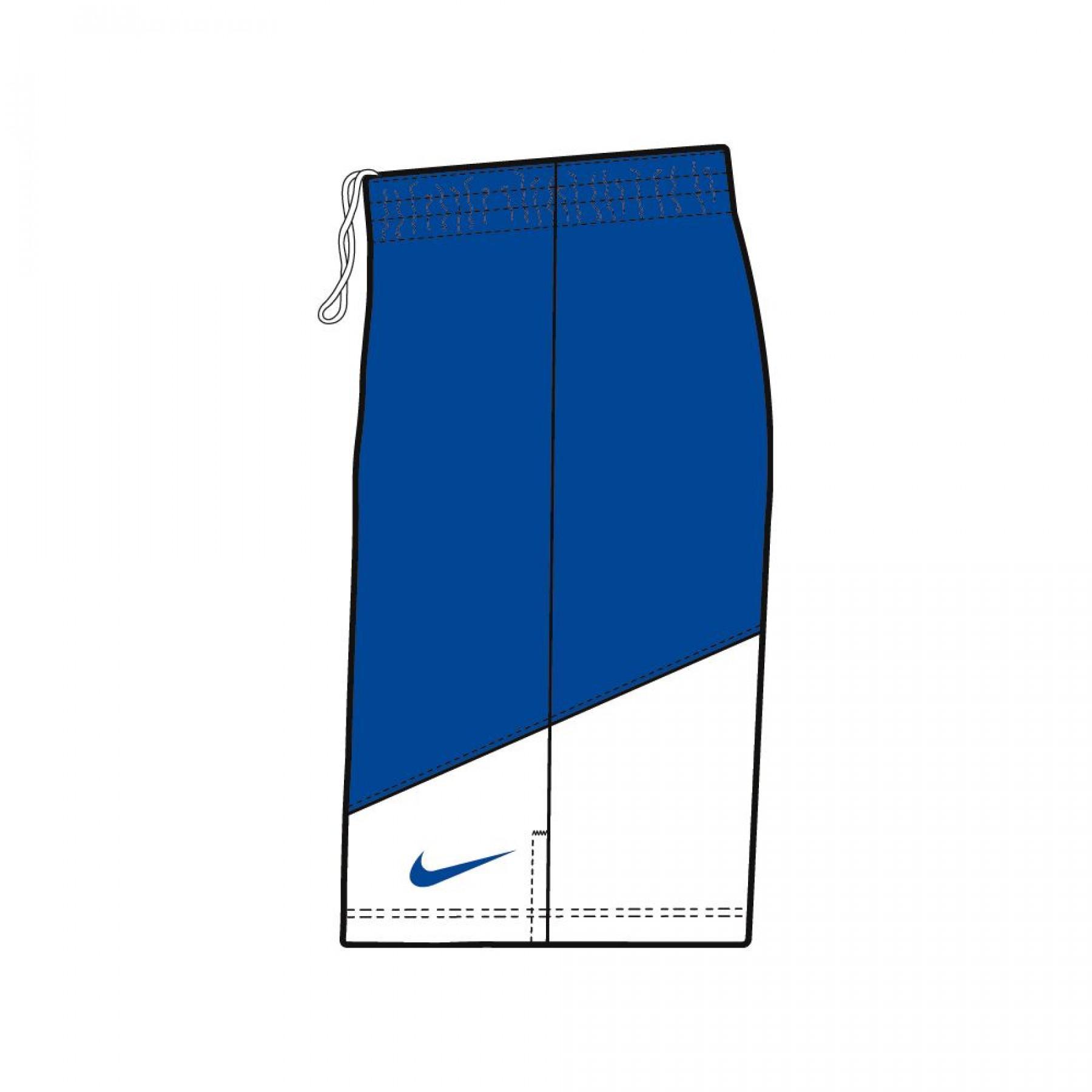 Pantaloncini per bambini Nike Basketball
