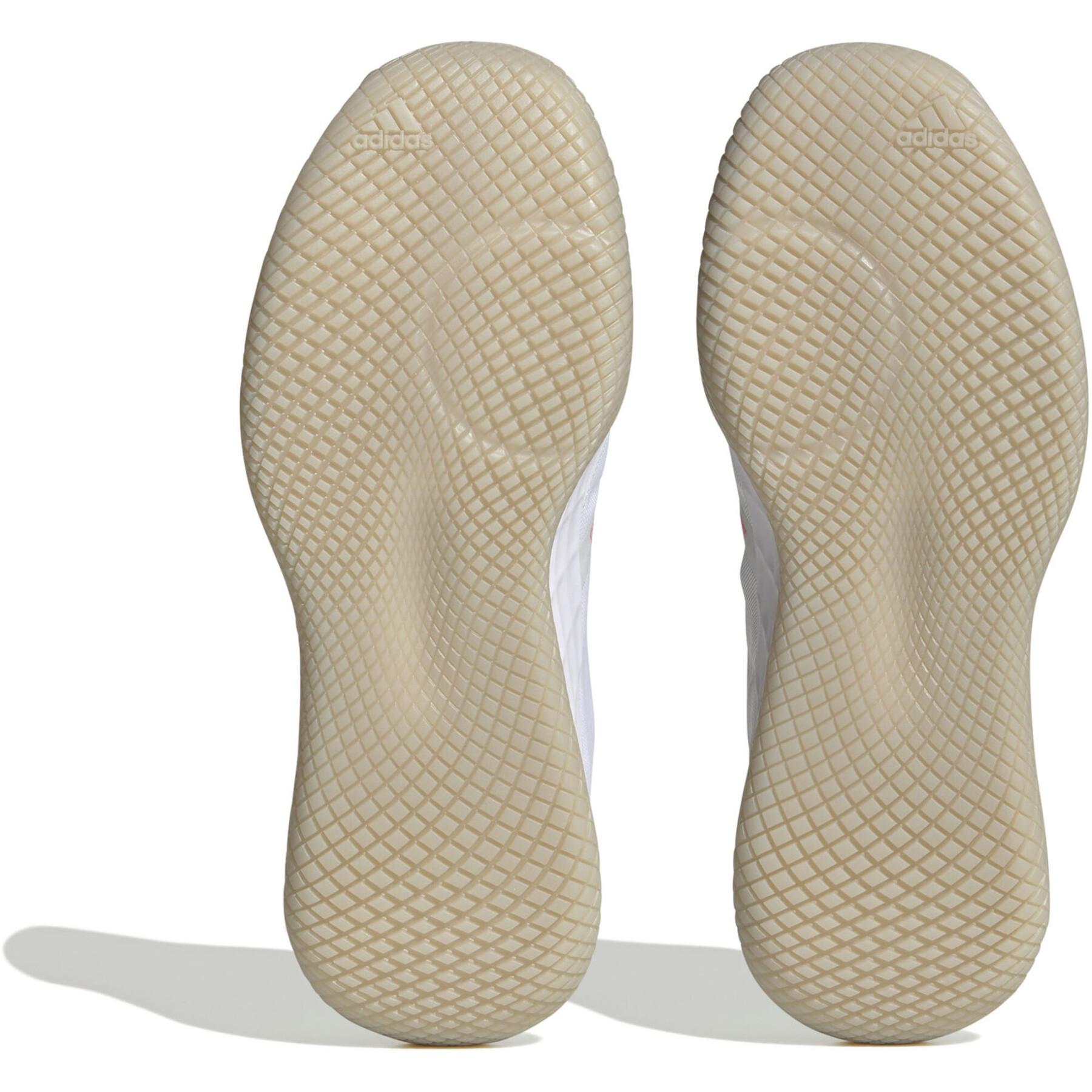 Scarpe da donna per interni adidas Adizero Fastcourt 2.0
