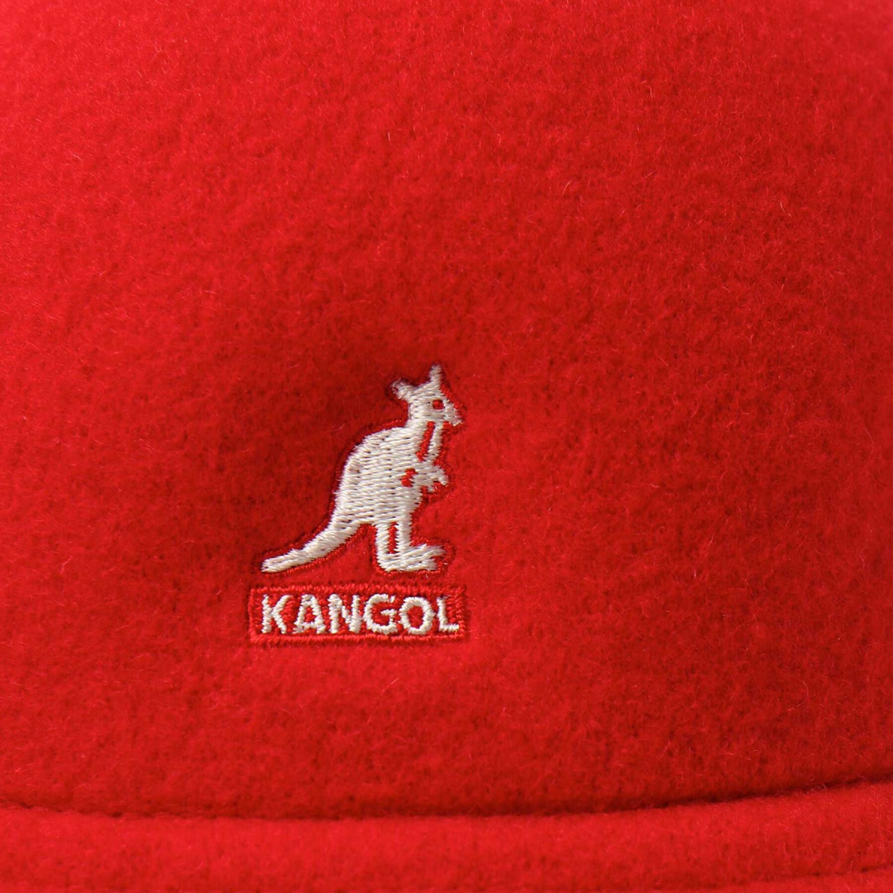 Cappello da pescatore in lana Kangol Casual