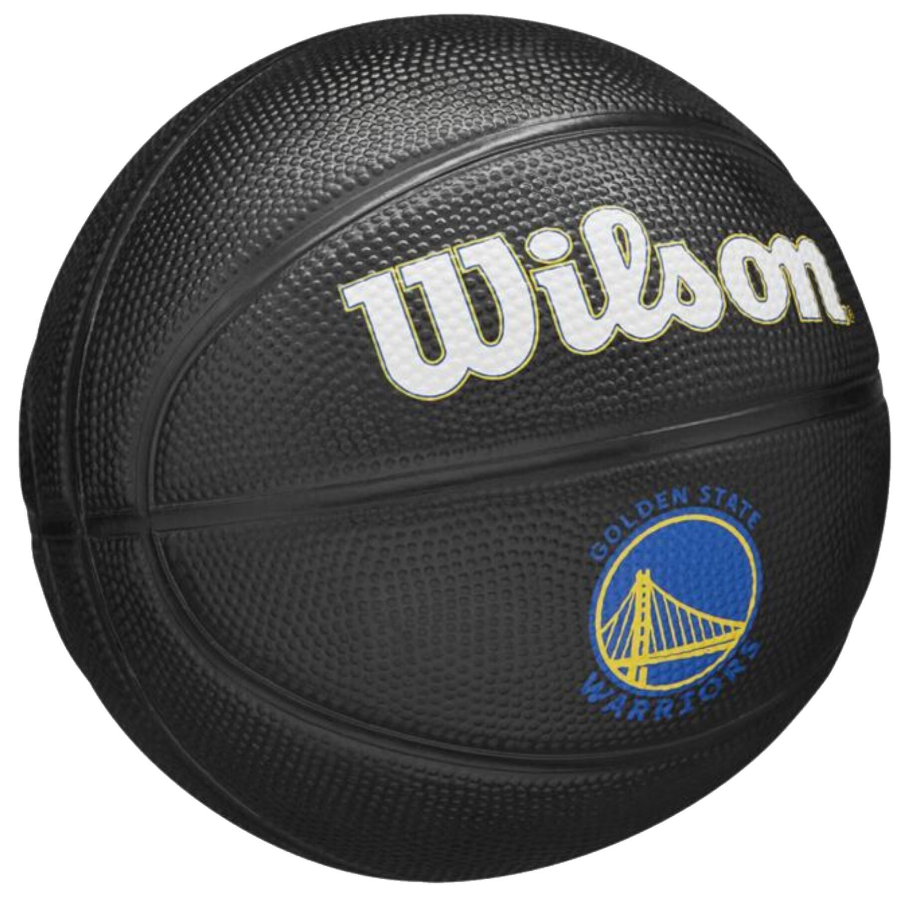 Mini palloncini nba Golden State Warriors