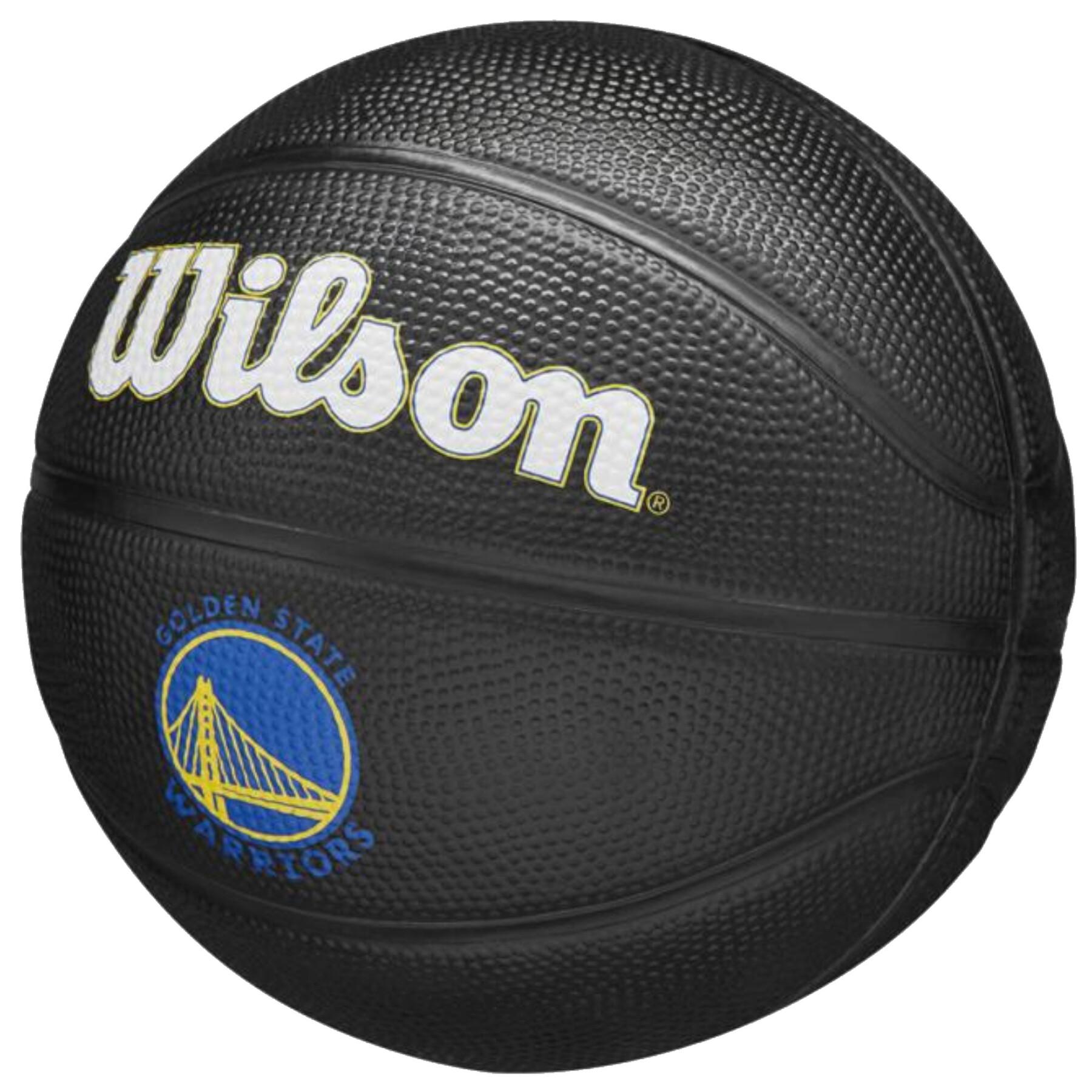 Mini palloncini nba Golden State Warriors