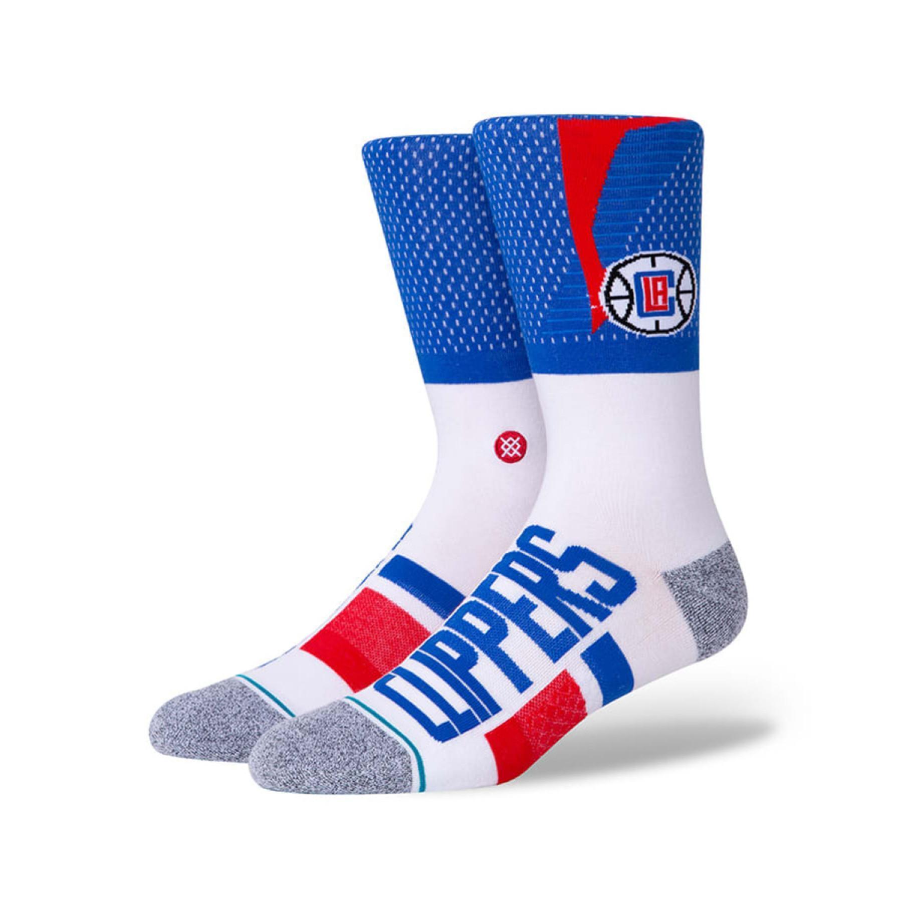 Calzini Los Angeles Clippers