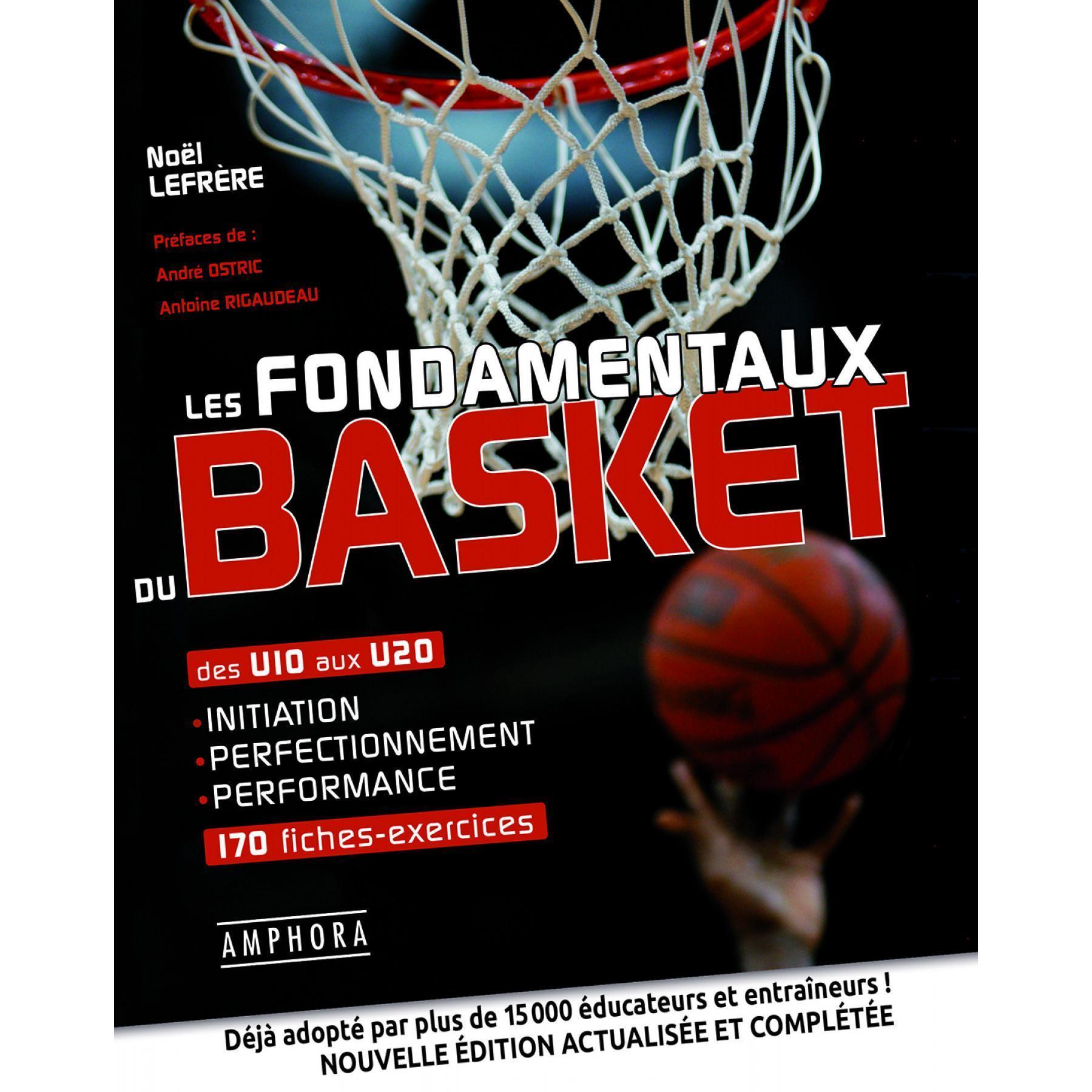 Fondamenti del basket (nuova edizione)