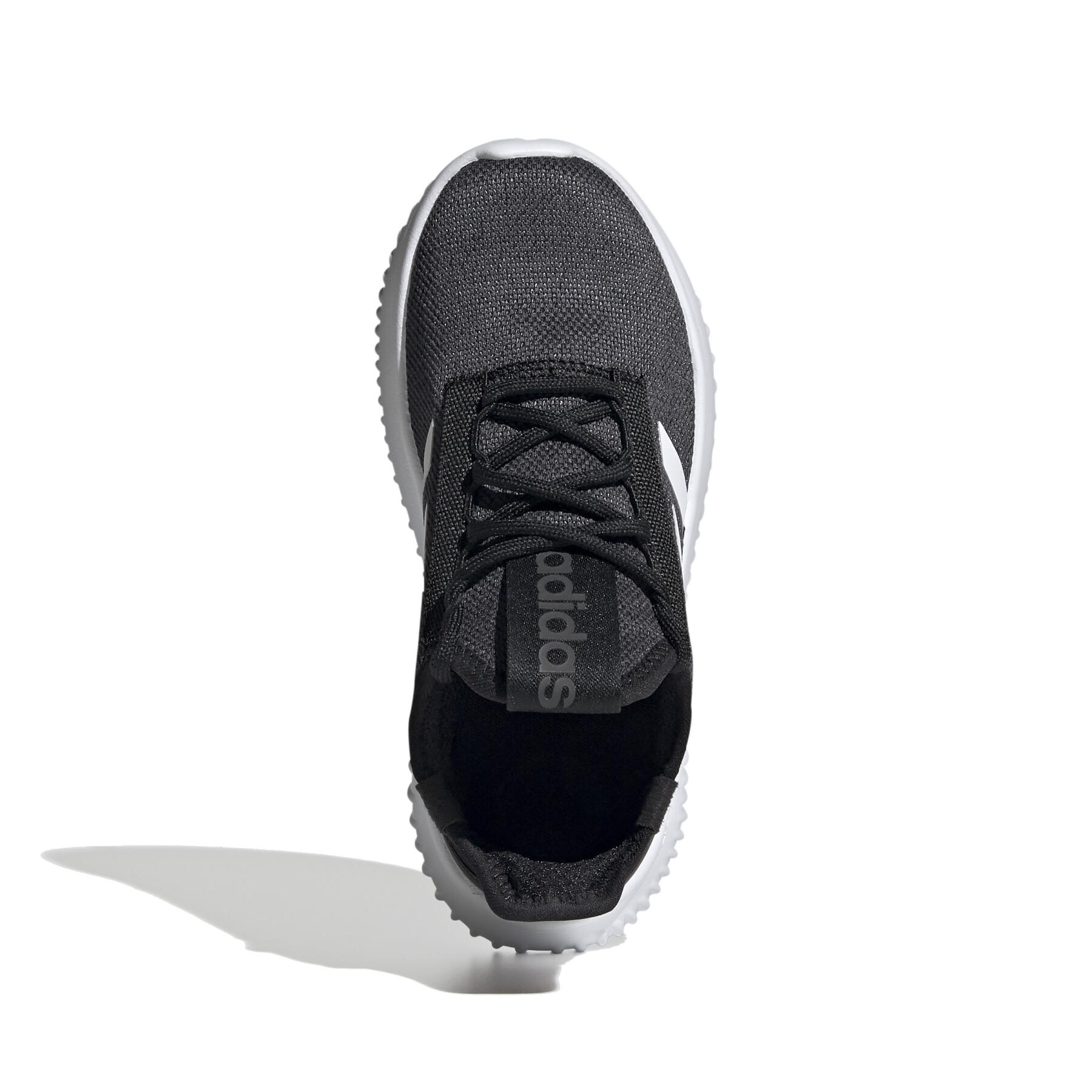 Scarpe running per bambini Adidas Kaptir 2.0