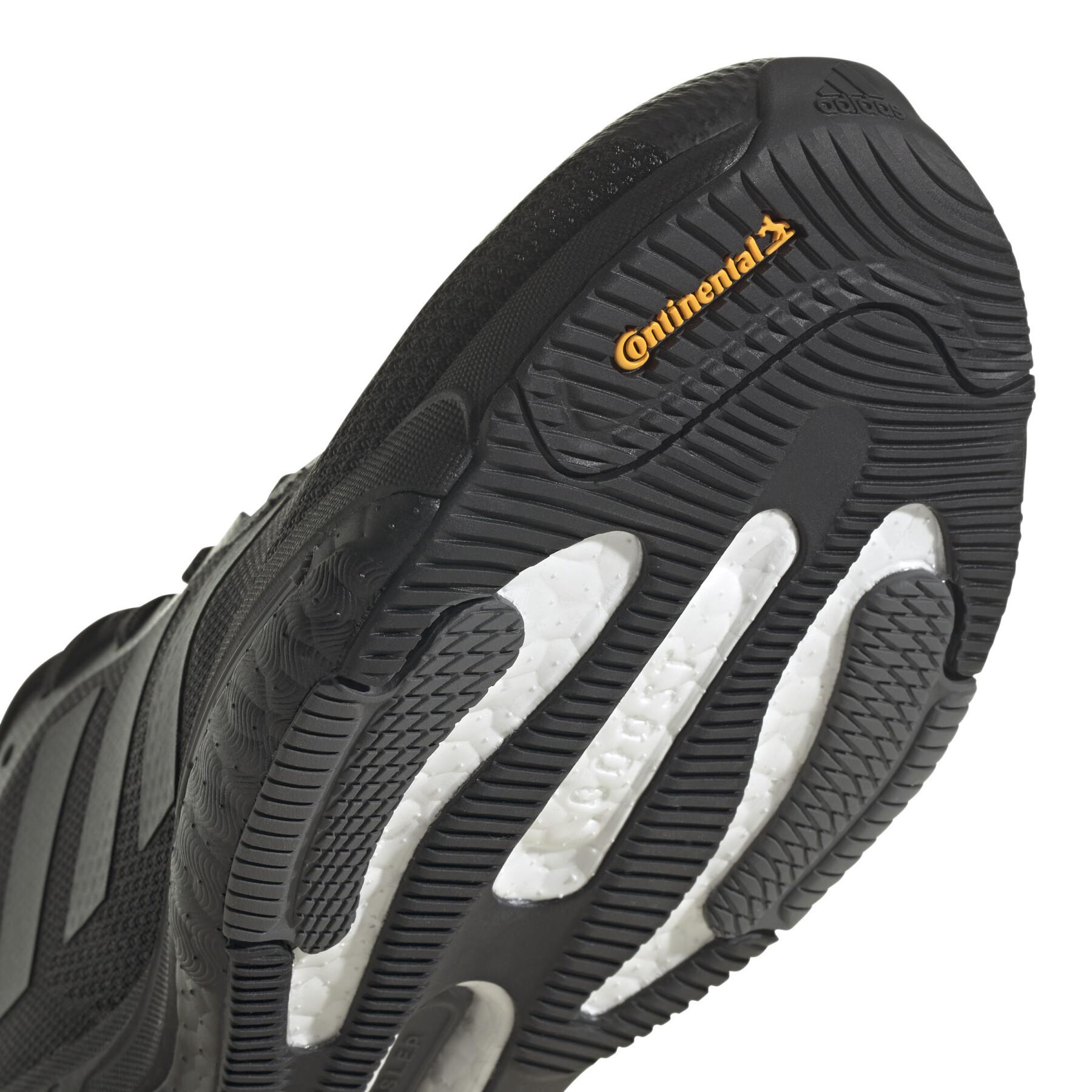 Scarpe running da bambina Adidas Solarglide 5