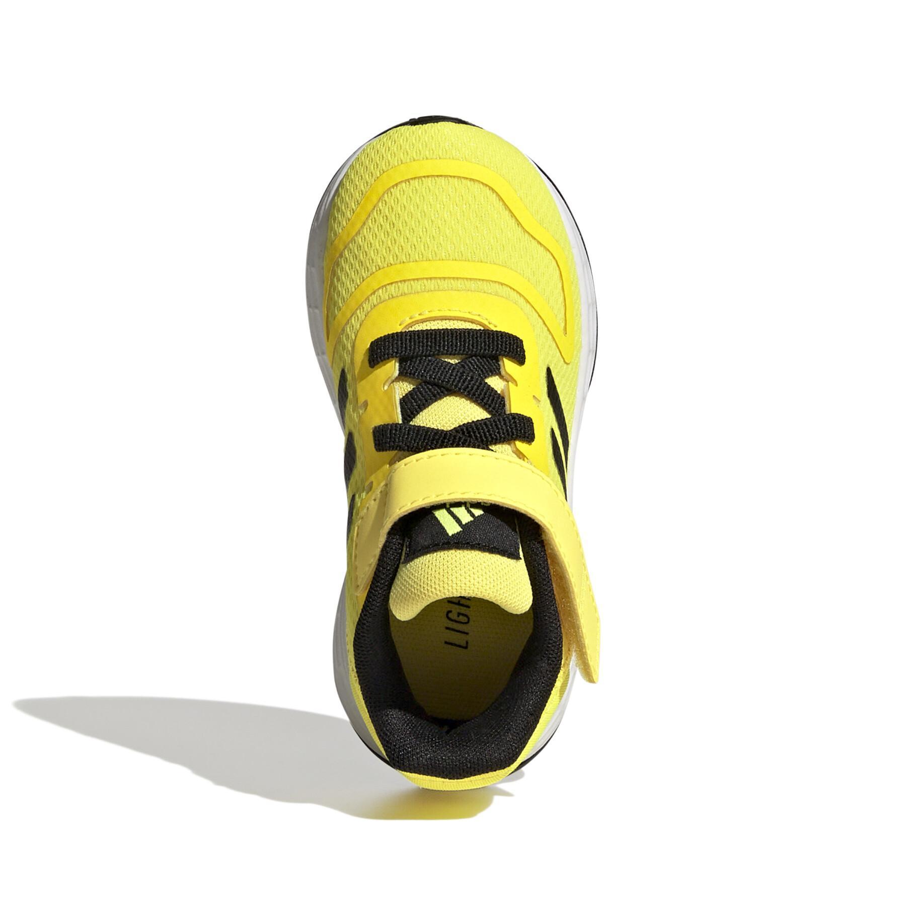 Scarpe running per bambini Adidas Duramo 10