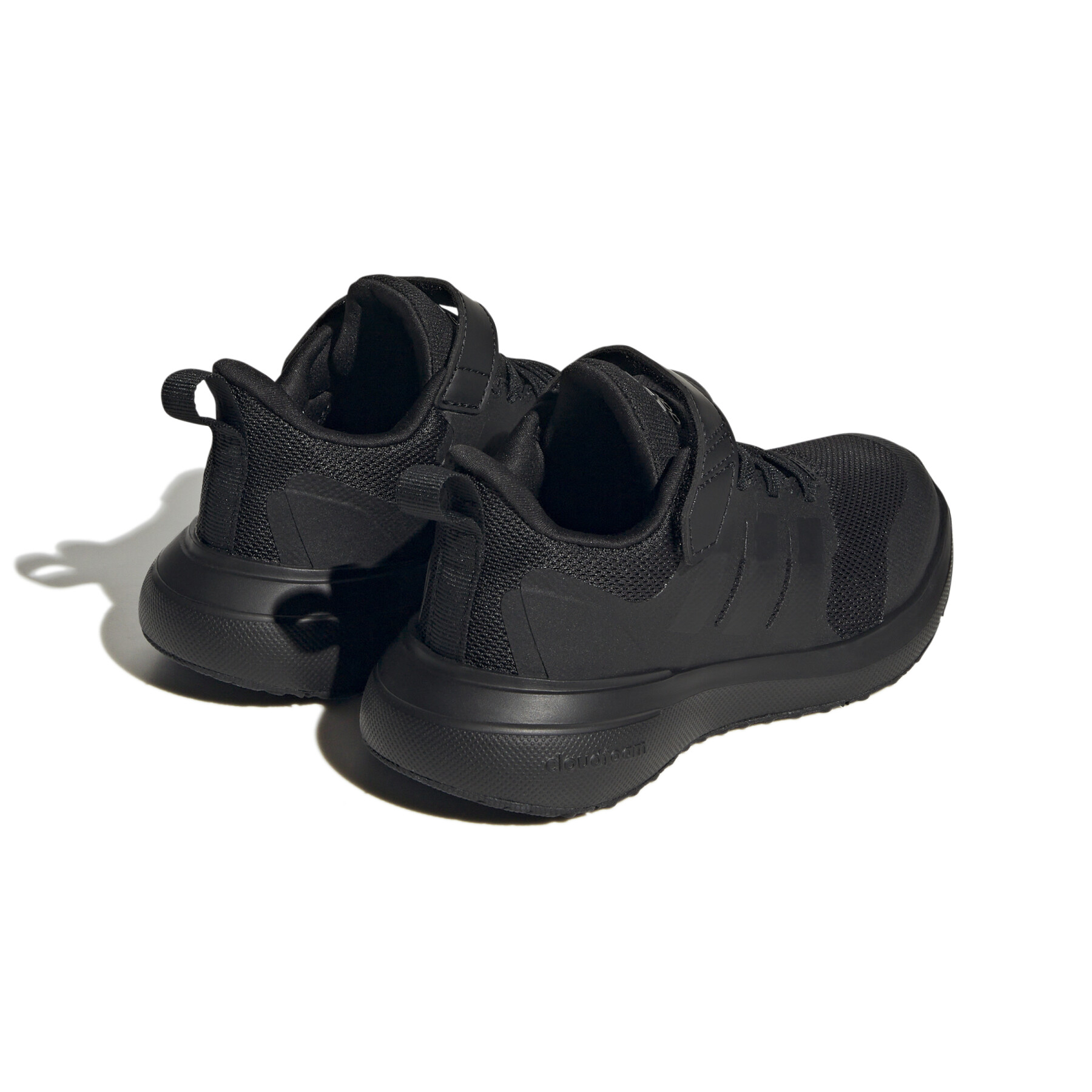 Scarpe running per bambini Adidas Fortarun 2.0 Cloudfoam